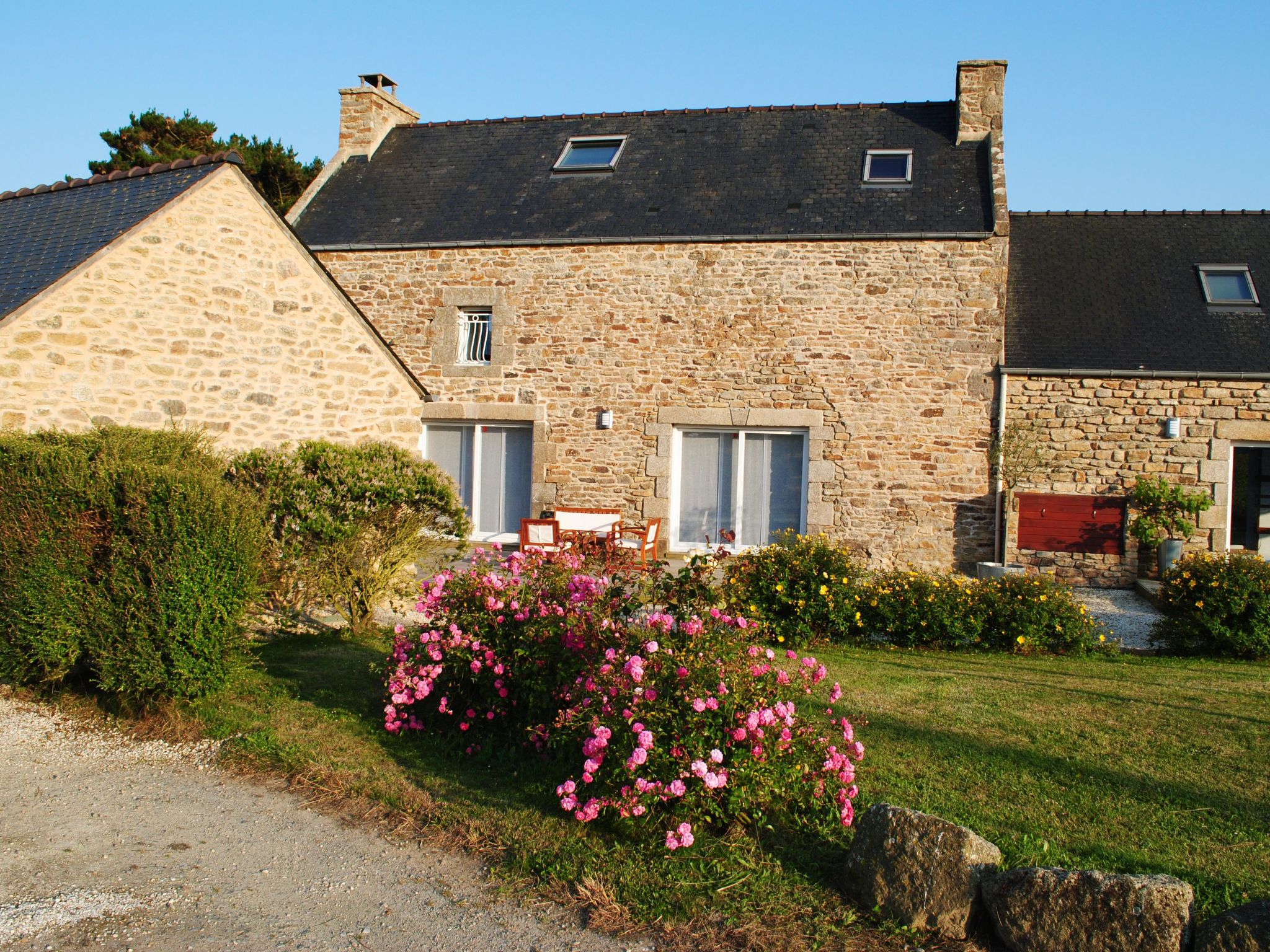 Villa Beheizter Innenpool 30-Binnen