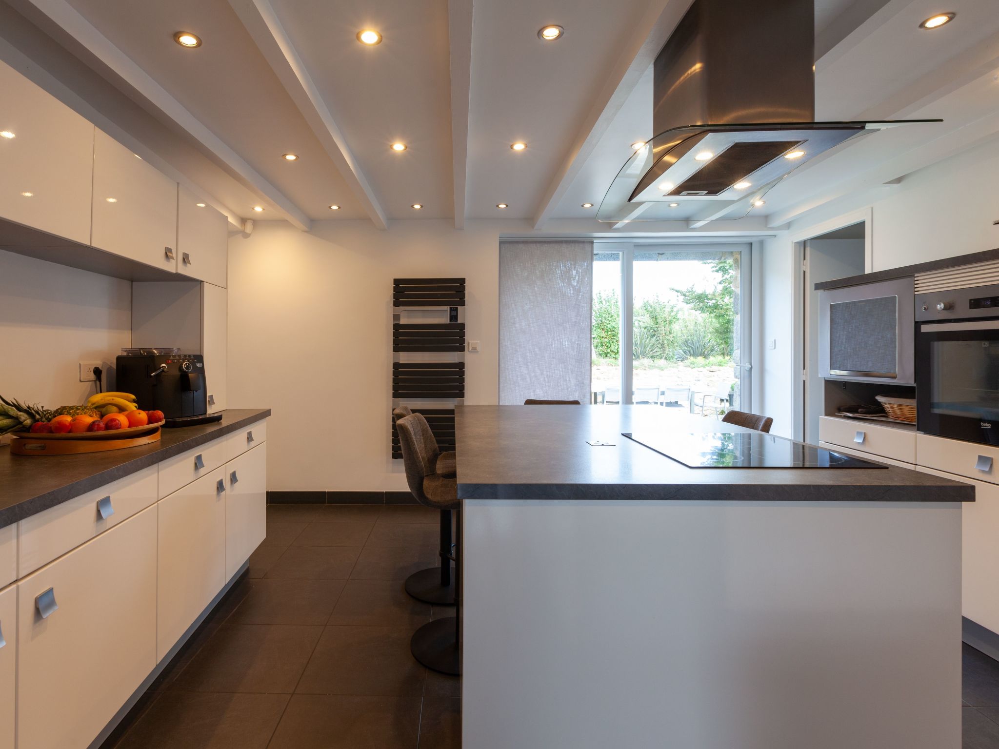 Villa Beheizter Innenpool 30-Binnen