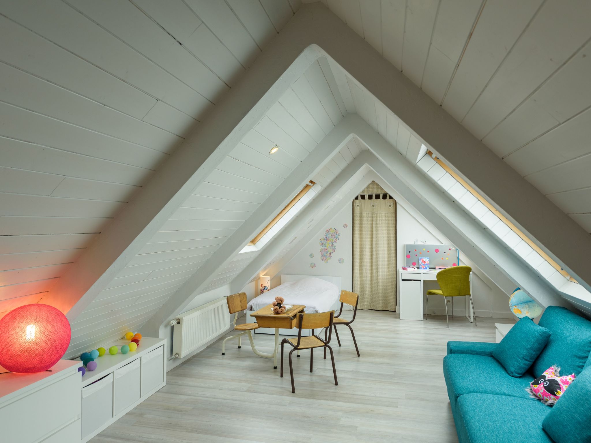 Villa Beheizter Innenpool 30-Binnen