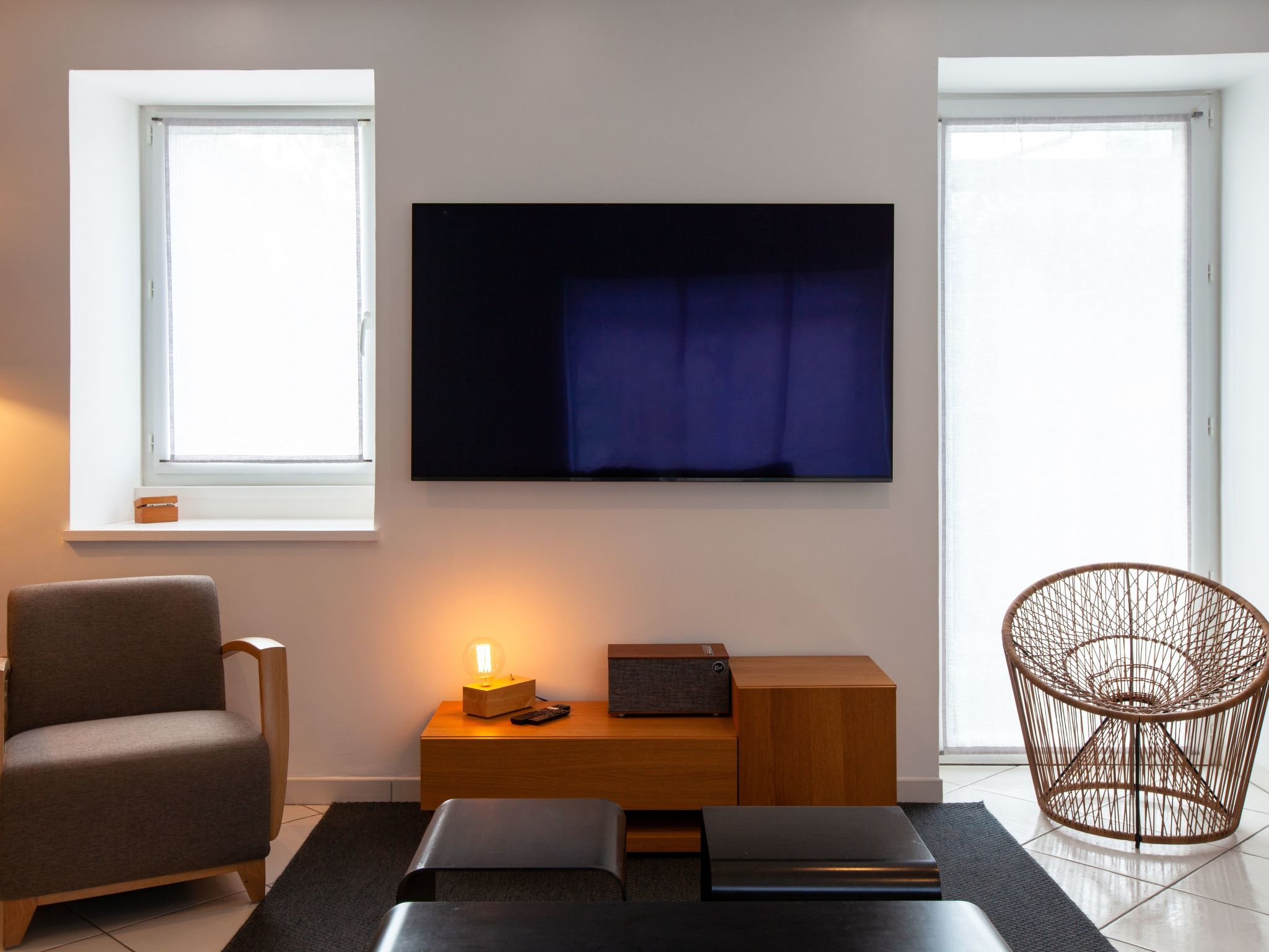 Villa Beheizter Innenpool 30-Binnen