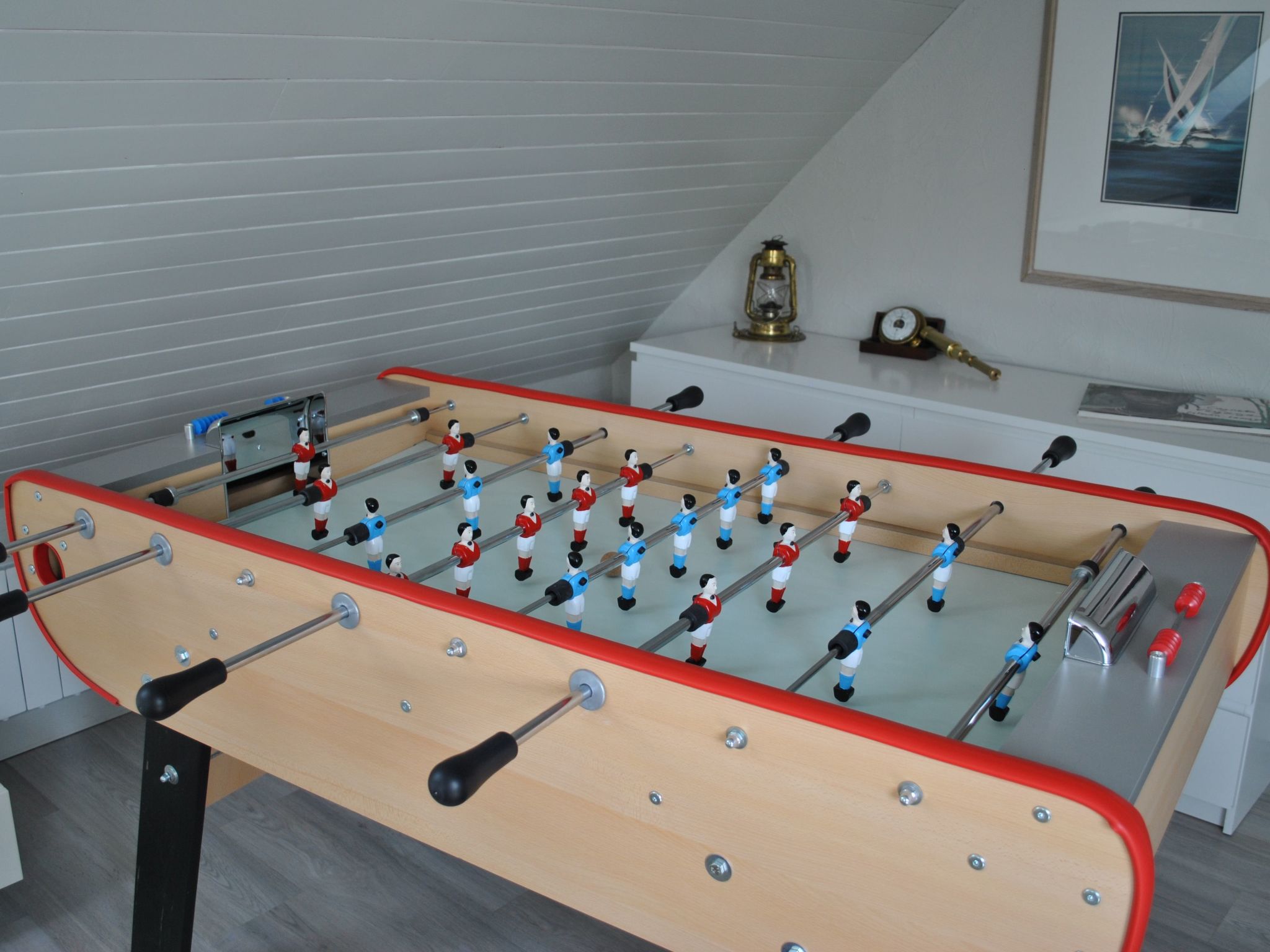 Villa Beheizter Innenpool 30-Binnen