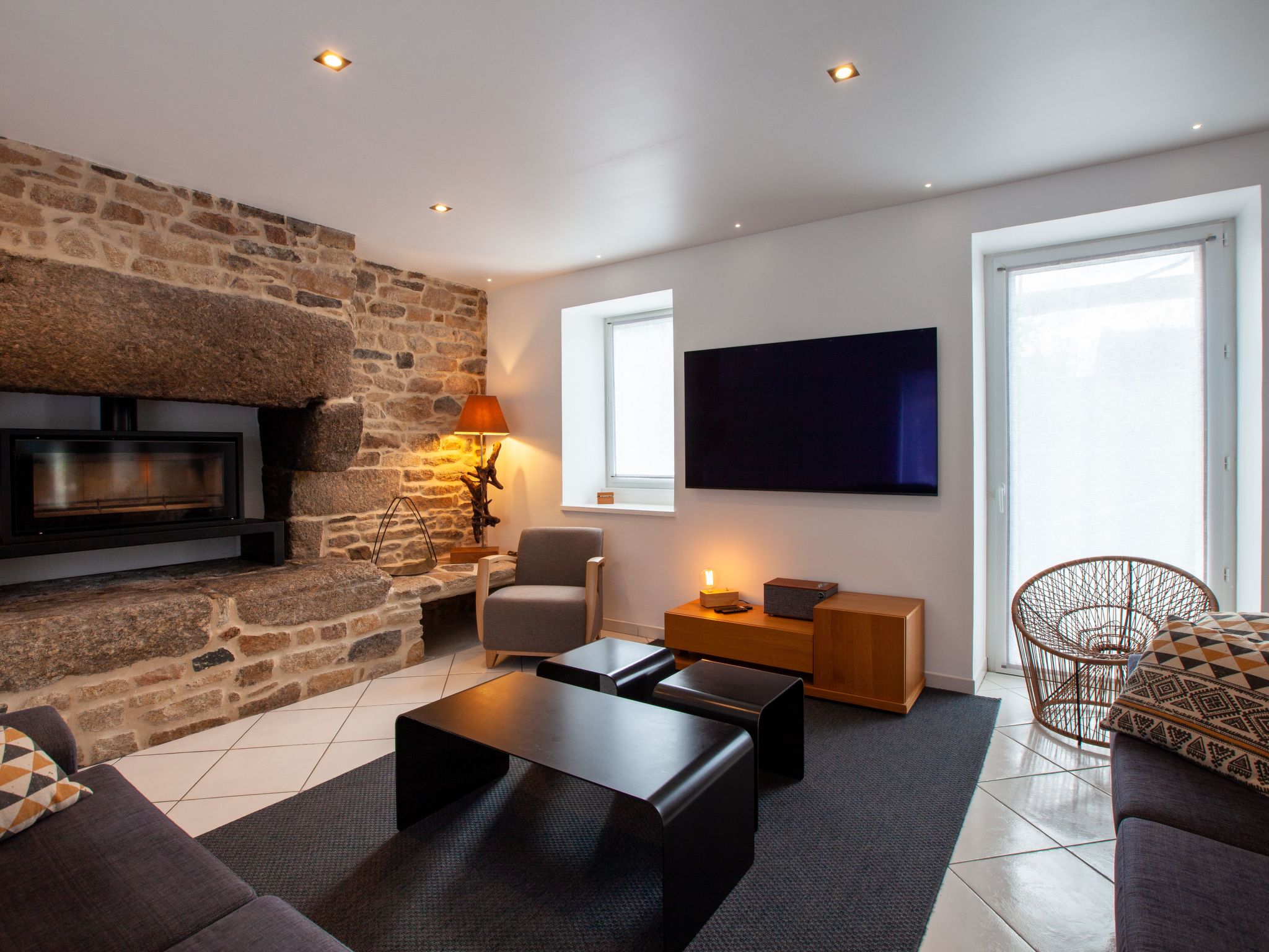 Villa Beheizter Innenpool 30-Binnen