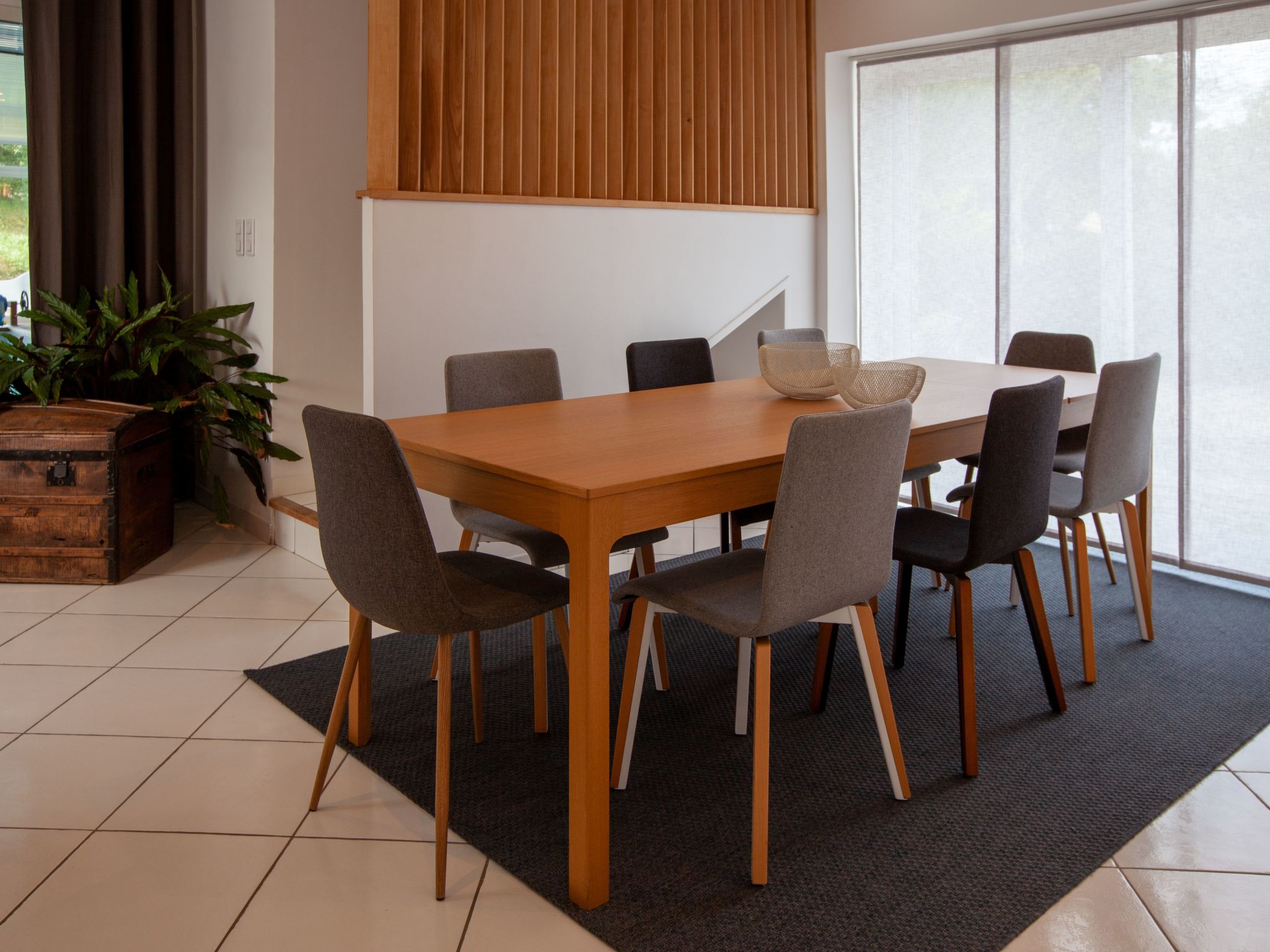 Villa Beheizter Innenpool 30-Binnen