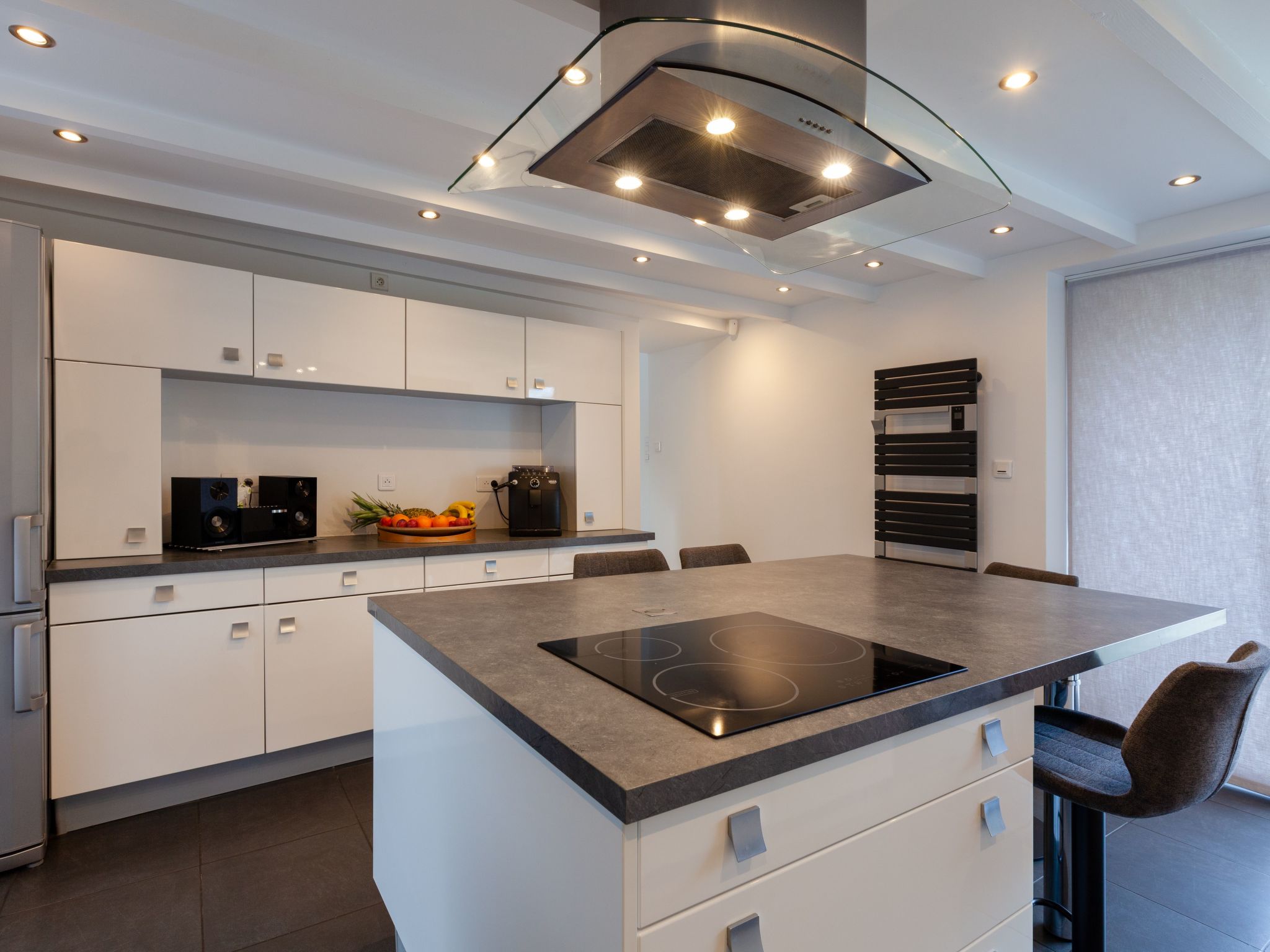 Villa Beheizter Innenpool 30-Binnen