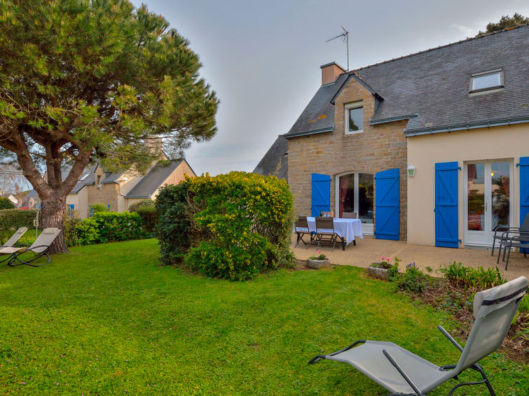 Charme des Govelins Accommodation in St Gildas de Rhuys