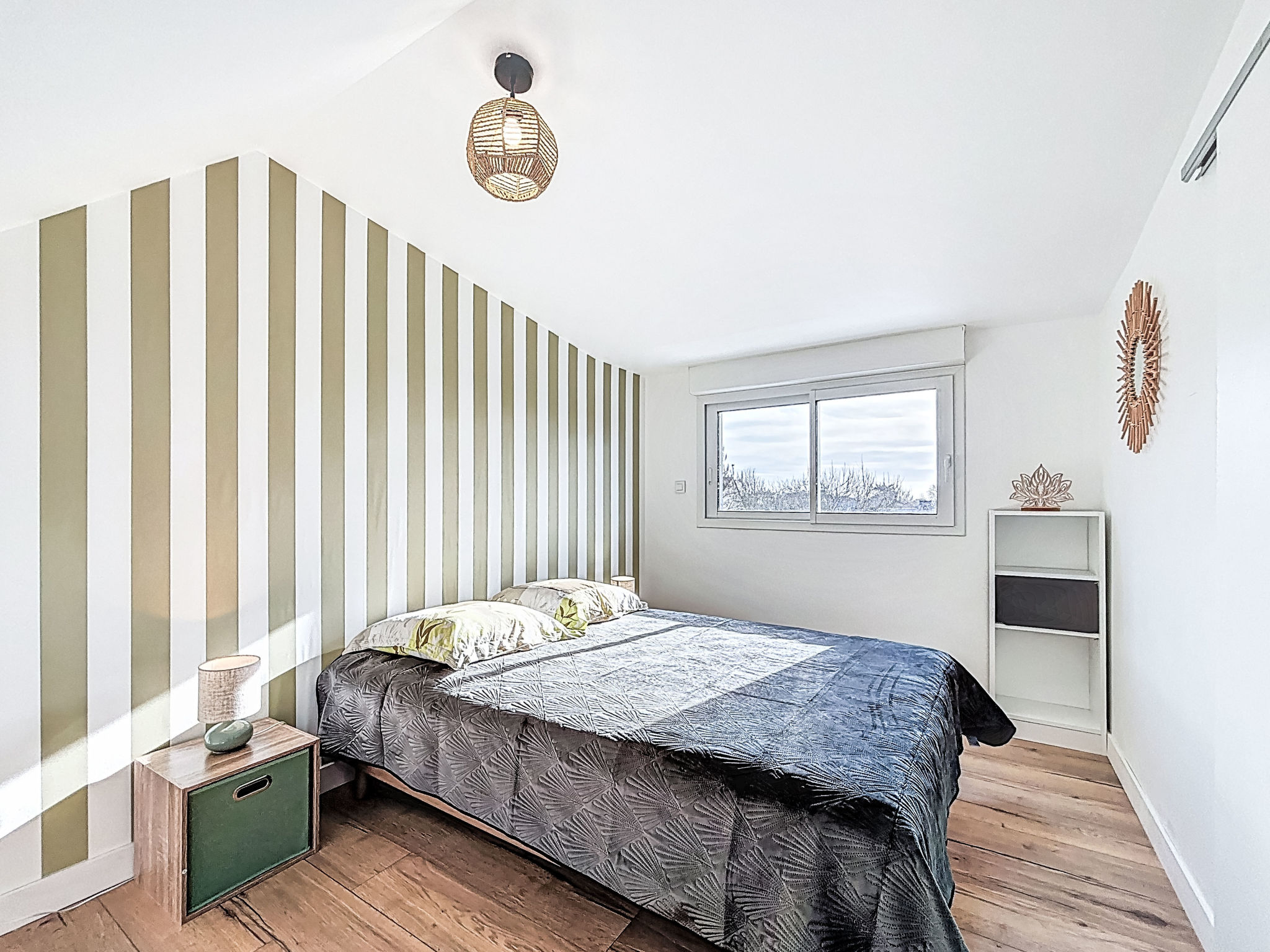 Photo of Maison de Kergoff