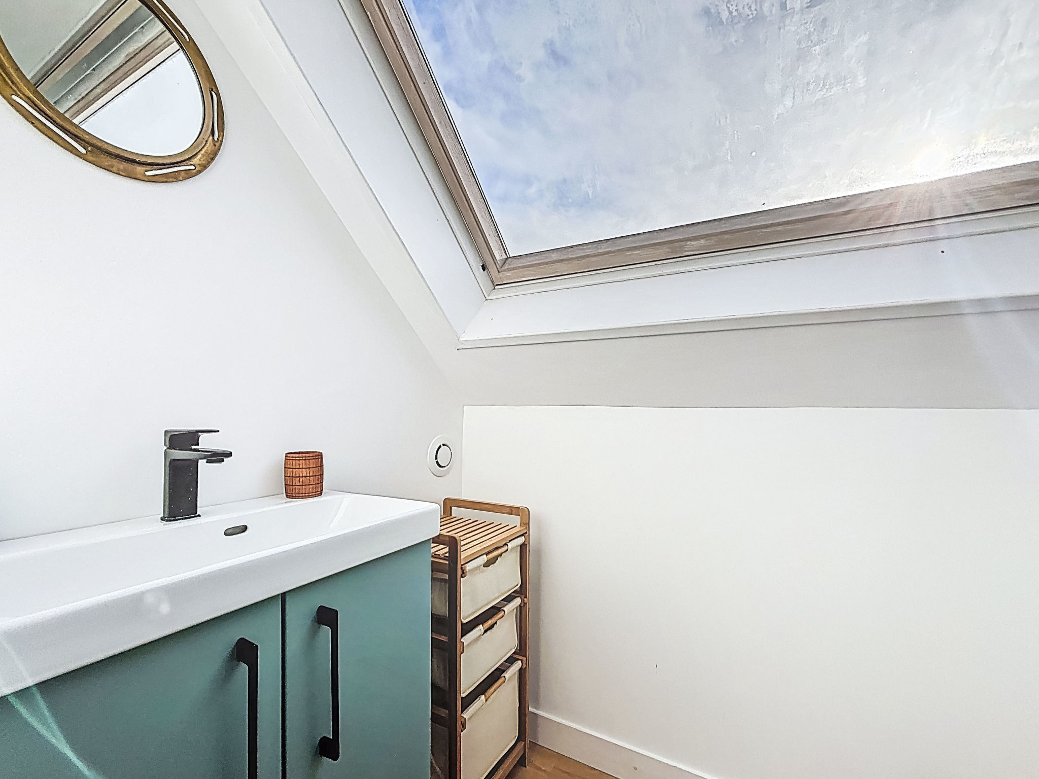 Photo of Maison de Kergoff