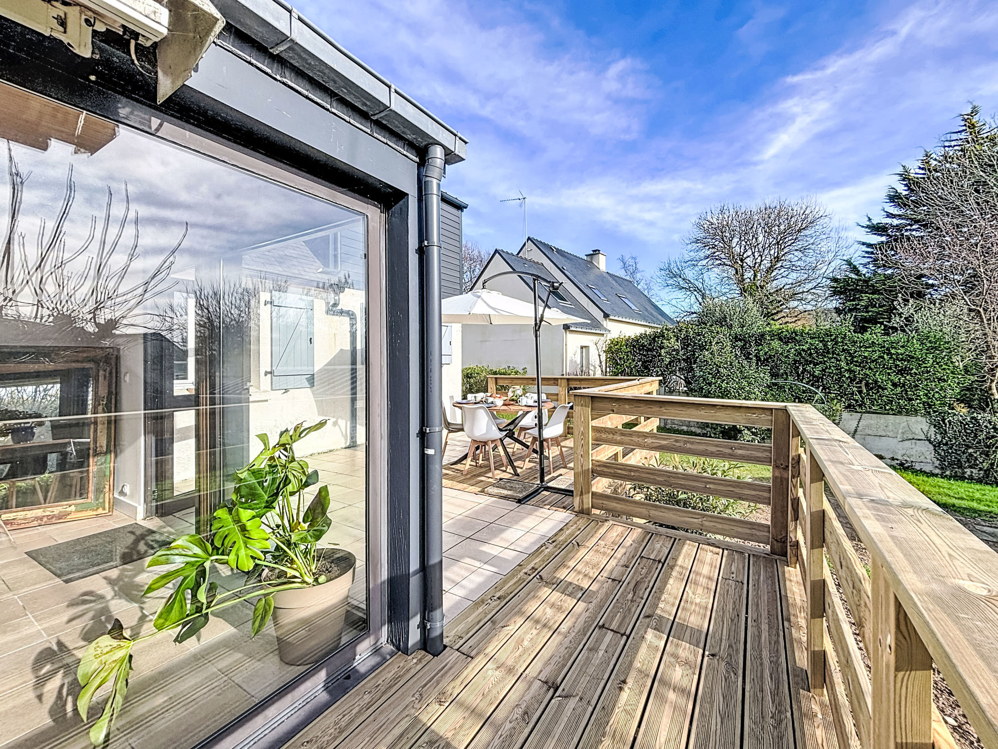 Photo of Maison de Kergoff