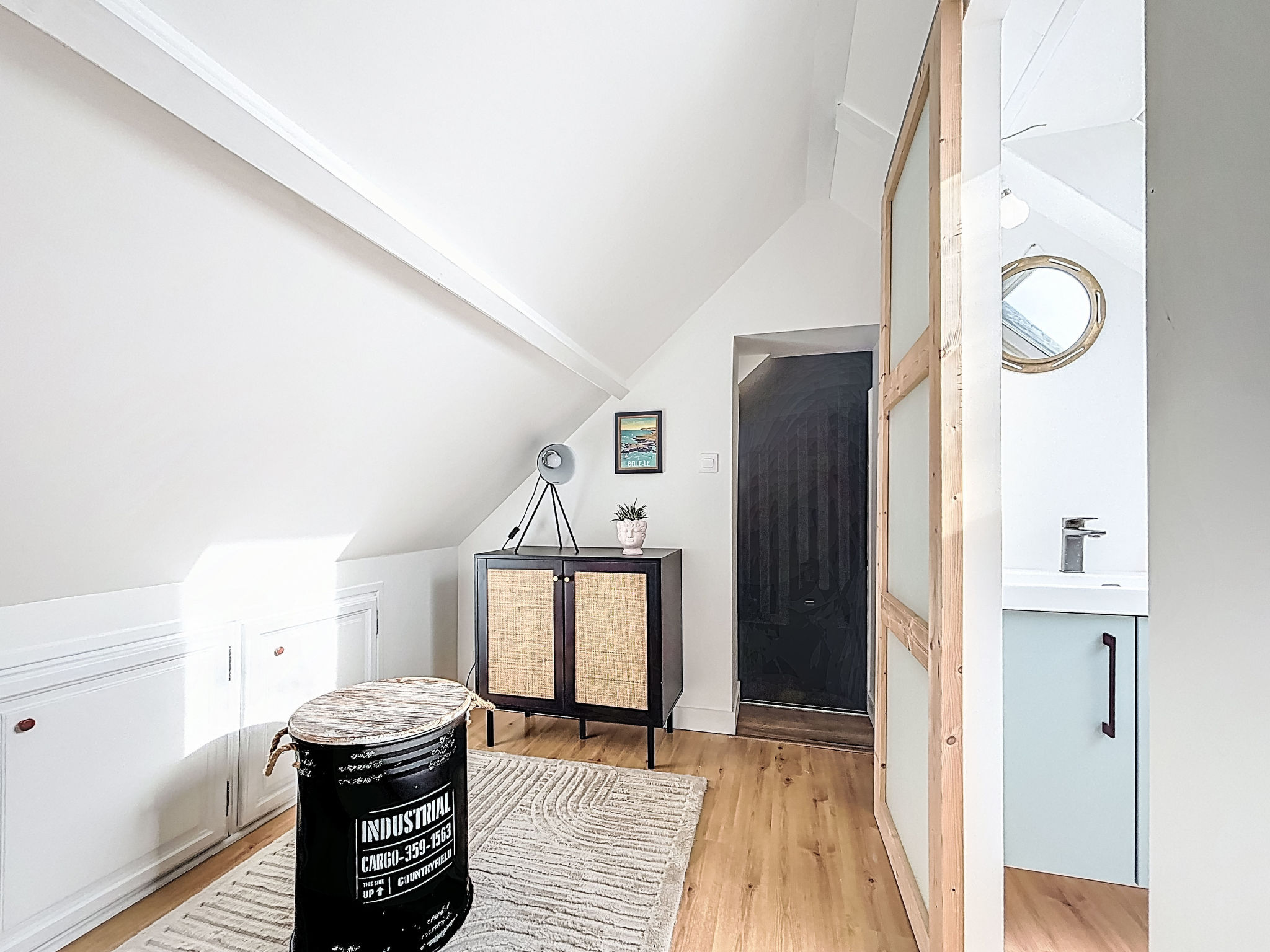 Photo of Maison de Kergoff