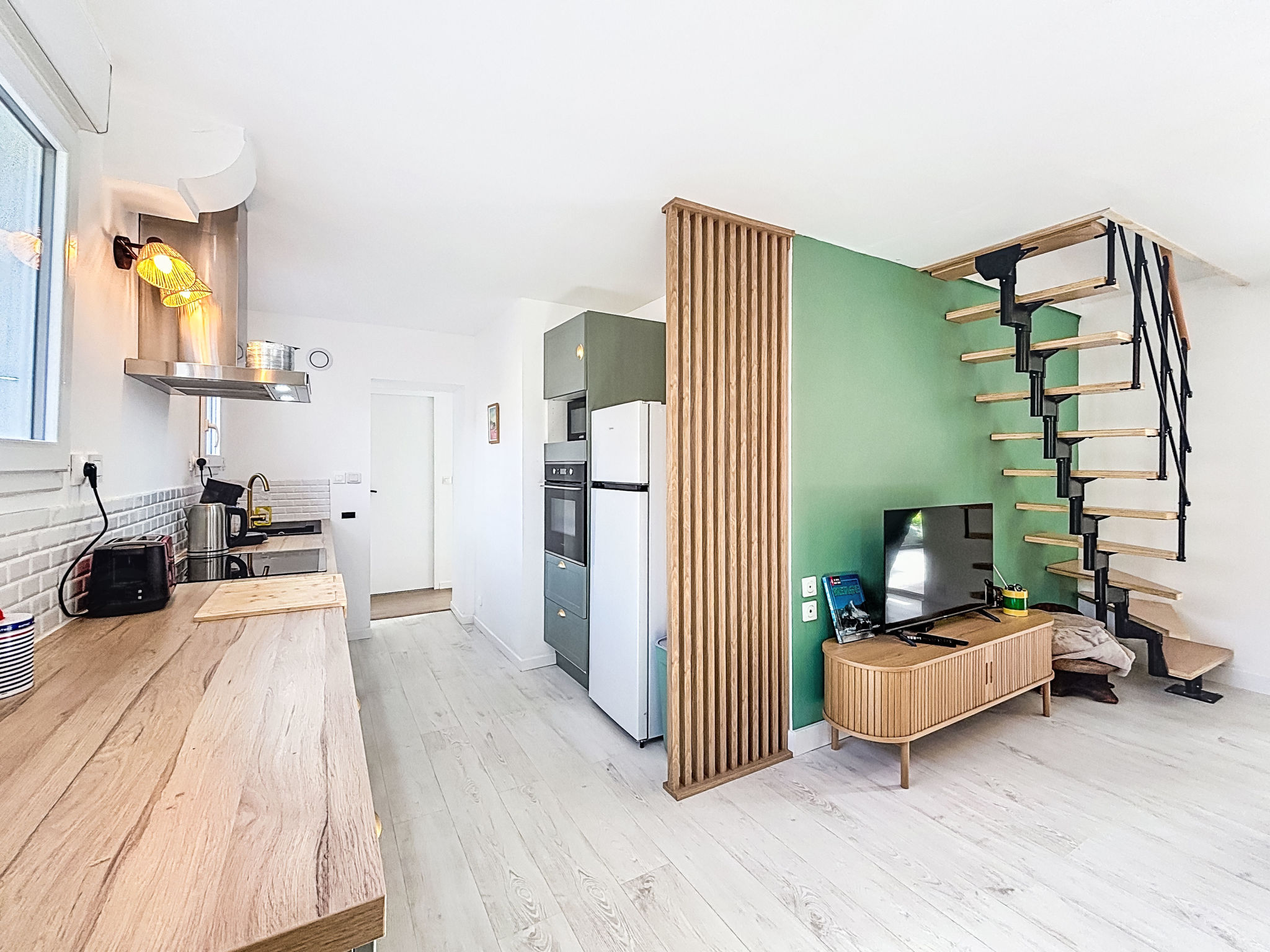 Photo of Maison de Kergoff