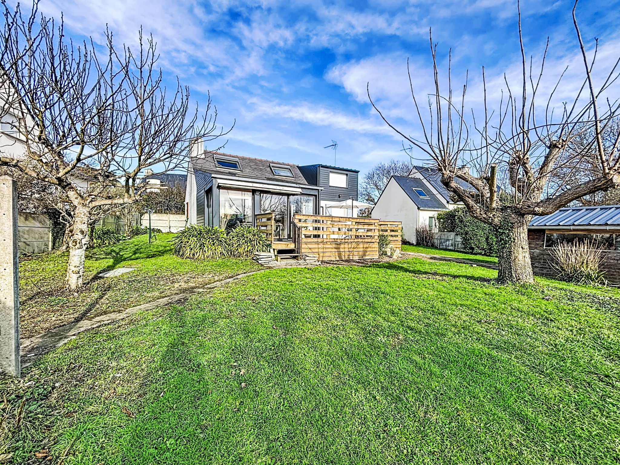 Photo of Maison de Kergoff