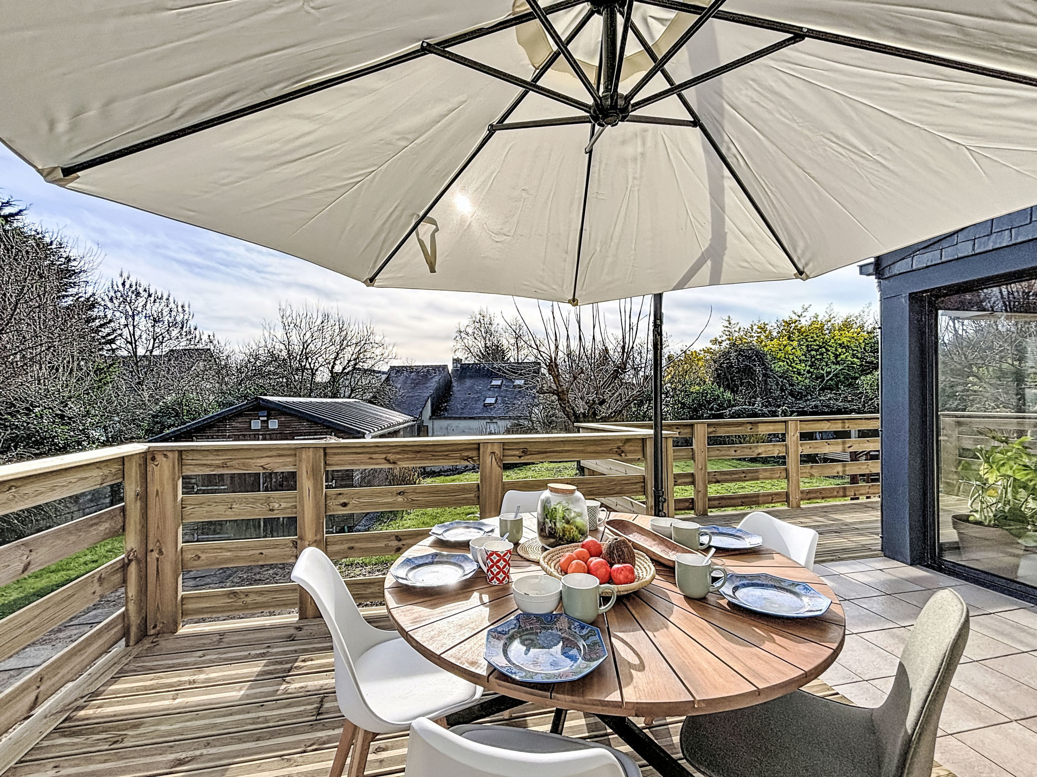 Photo of Maison de Kergoff