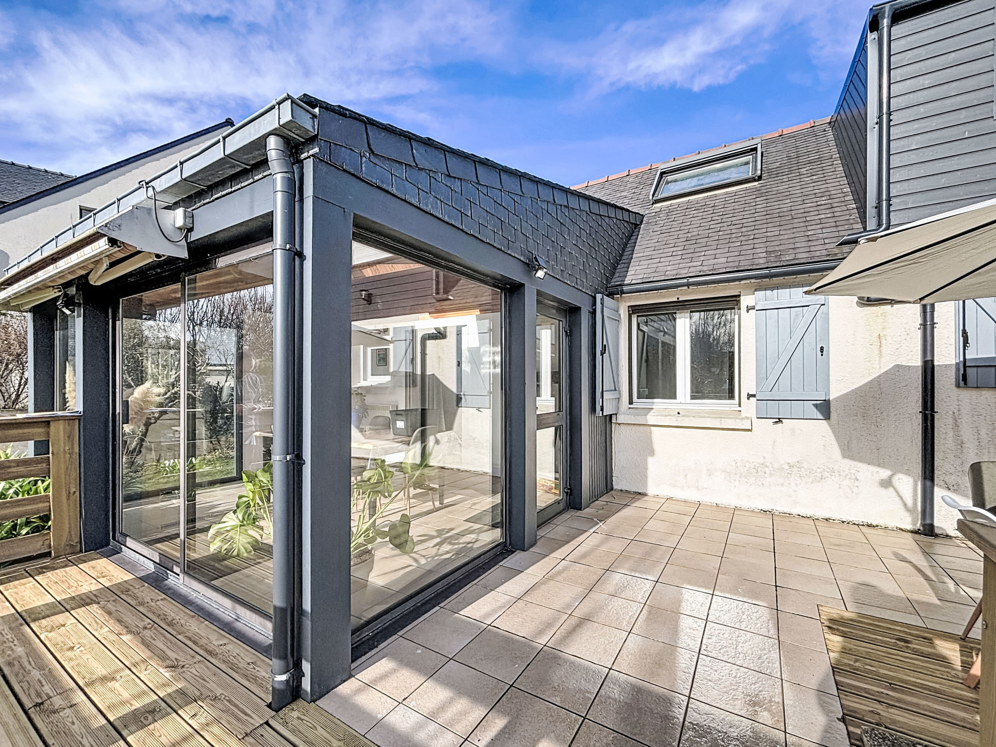 Photo of Maison de Kergoff