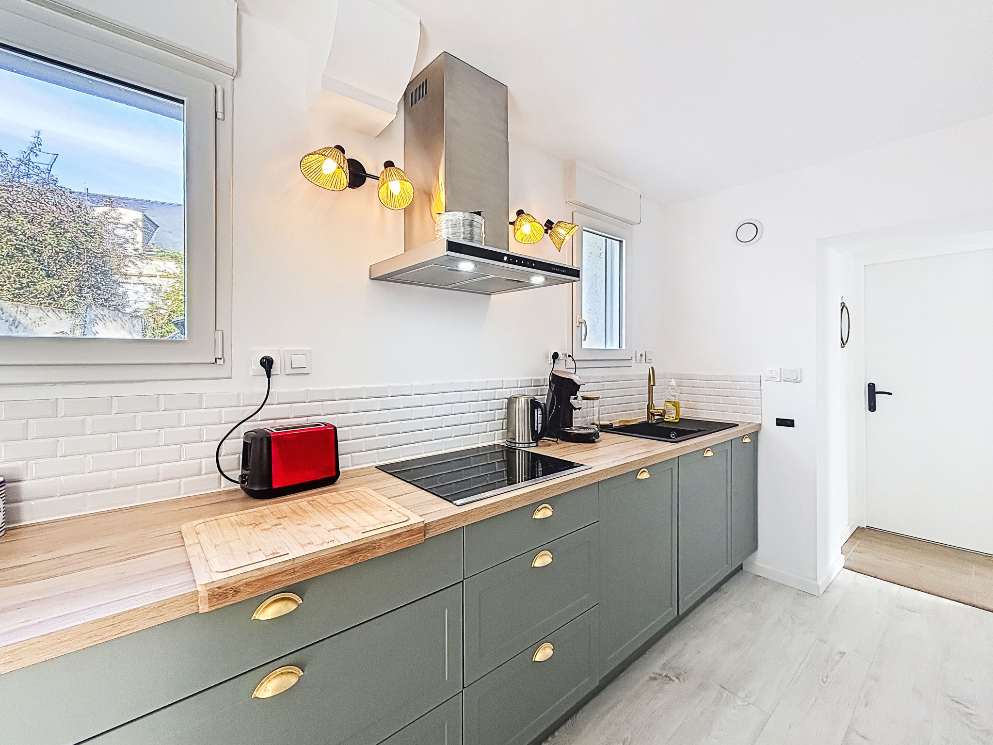 Photo of Maison de Kergoff