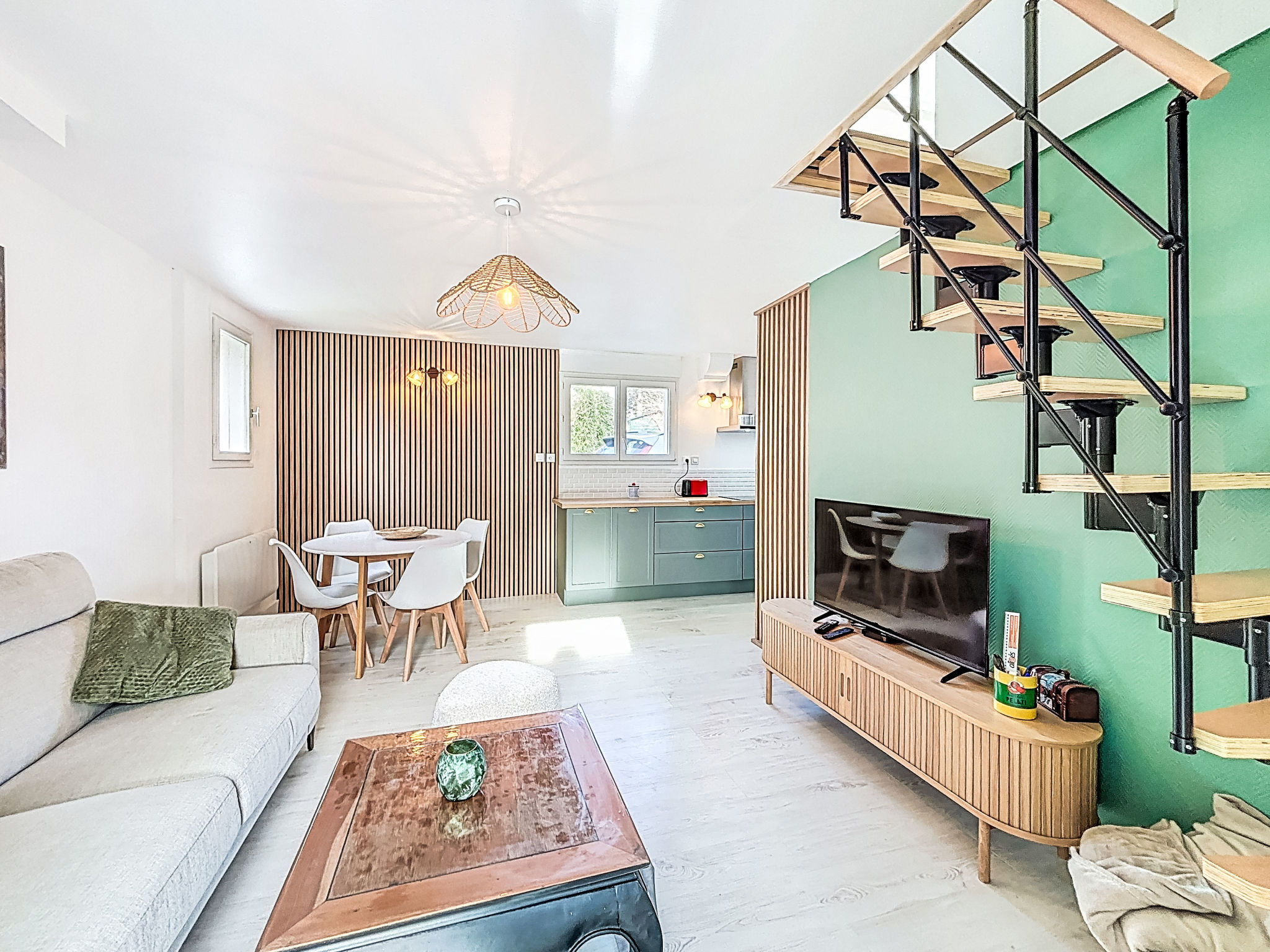 Photo of Maison de Kergoff