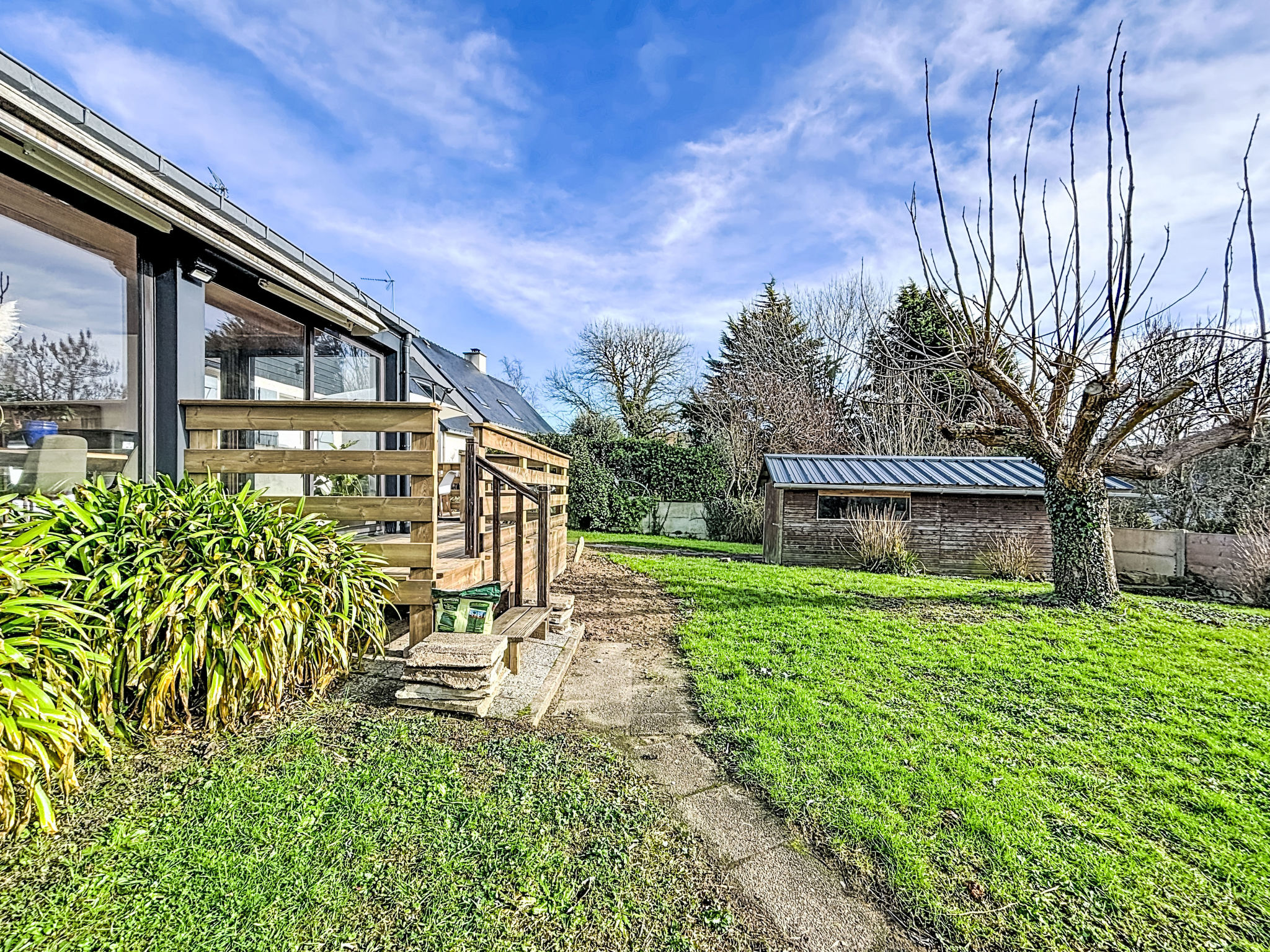 Photo of Maison de Kergoff