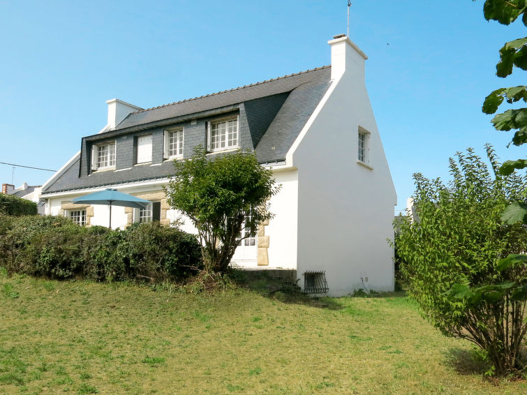 Image blog Hidden Gems of Sarzeau, Bretagne, France: Places Only Locals Know