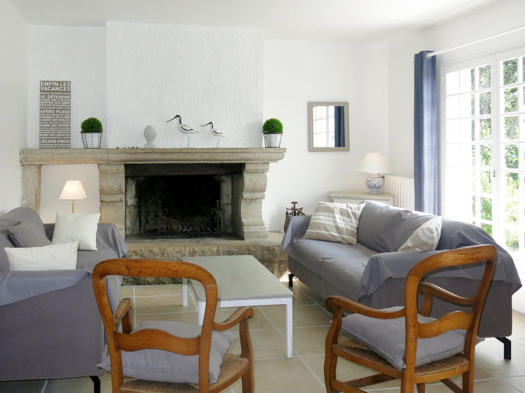 Search and Stay destination Saint-Gildas-de-Rhuys, Bretagne - France from AU$ 288. Pen Er Guer