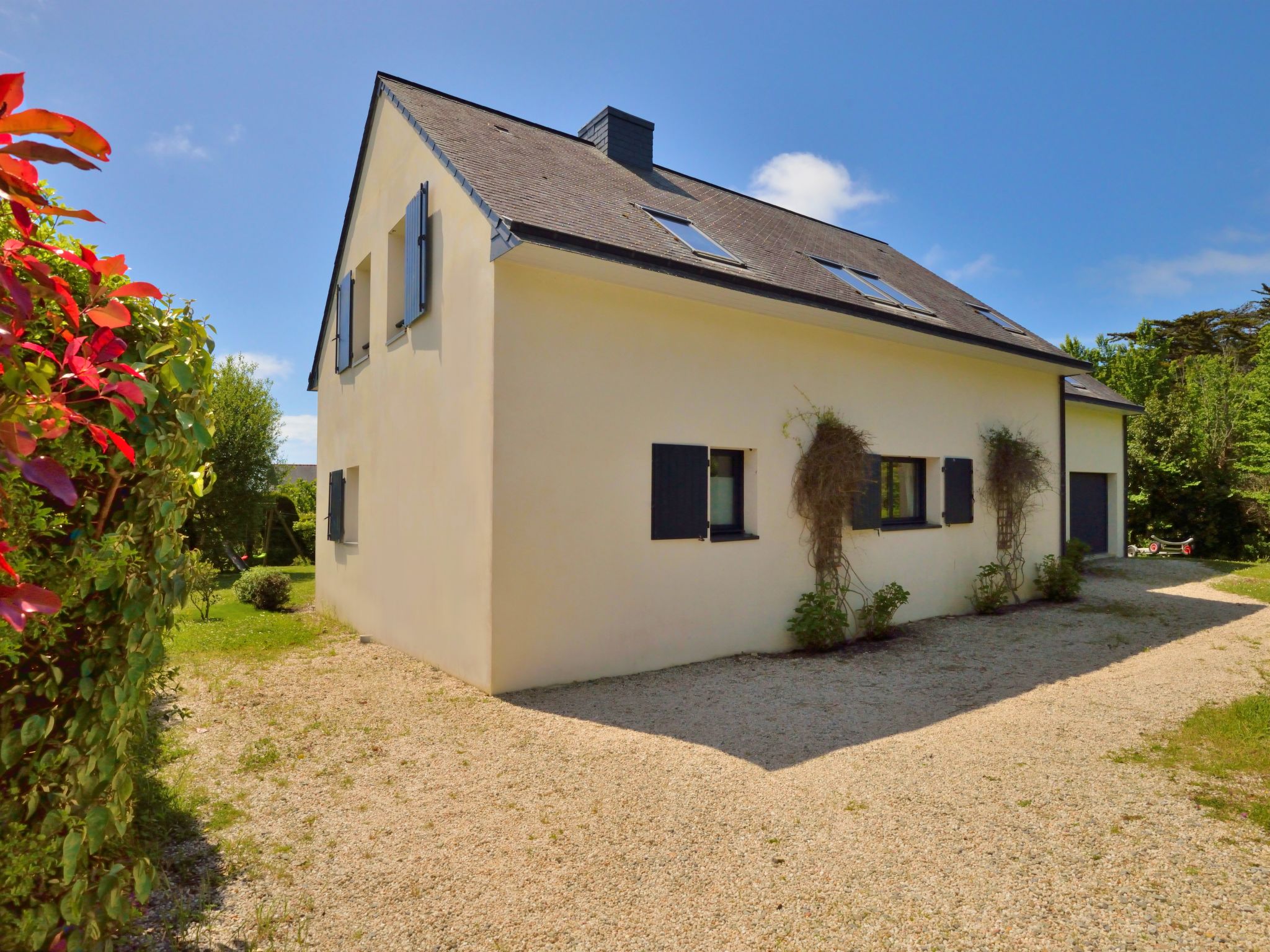 Photo of Charme de Kerfago