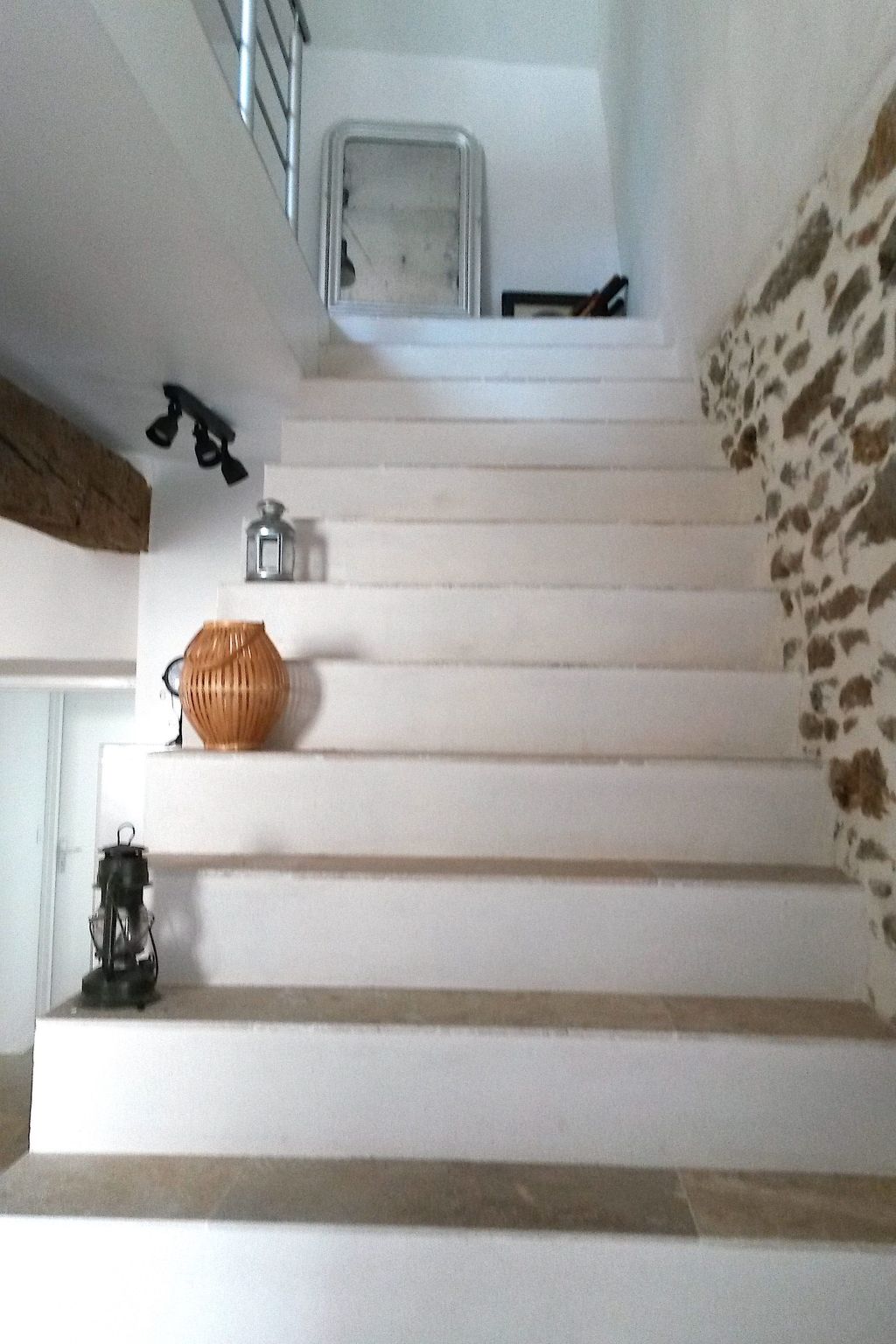 Photo of Saint Gildas de Rhuys - In der Nähe des Ozeans