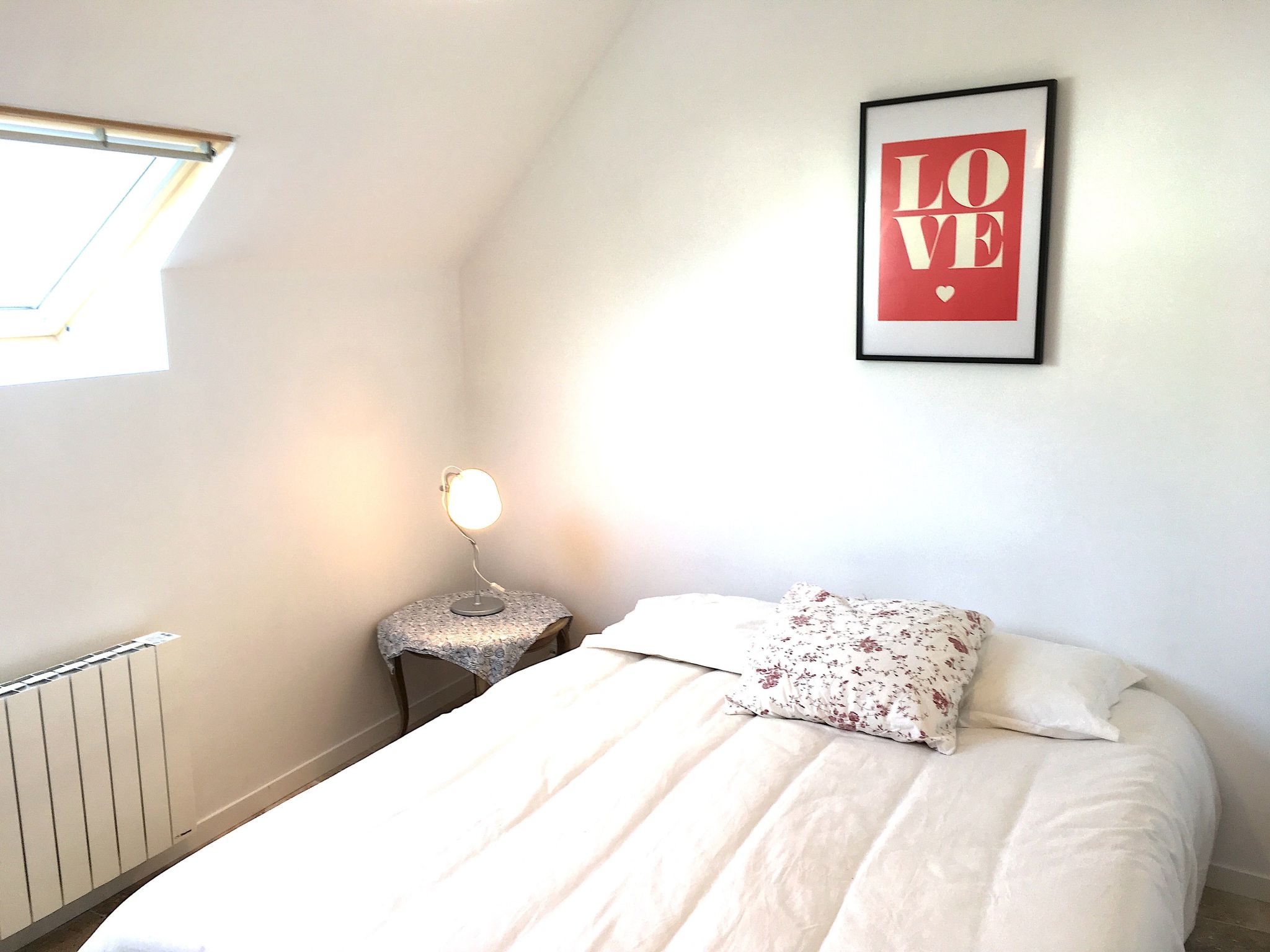 Photo of Saint Gildas de Rhuys - In der Nähe des Ozeans