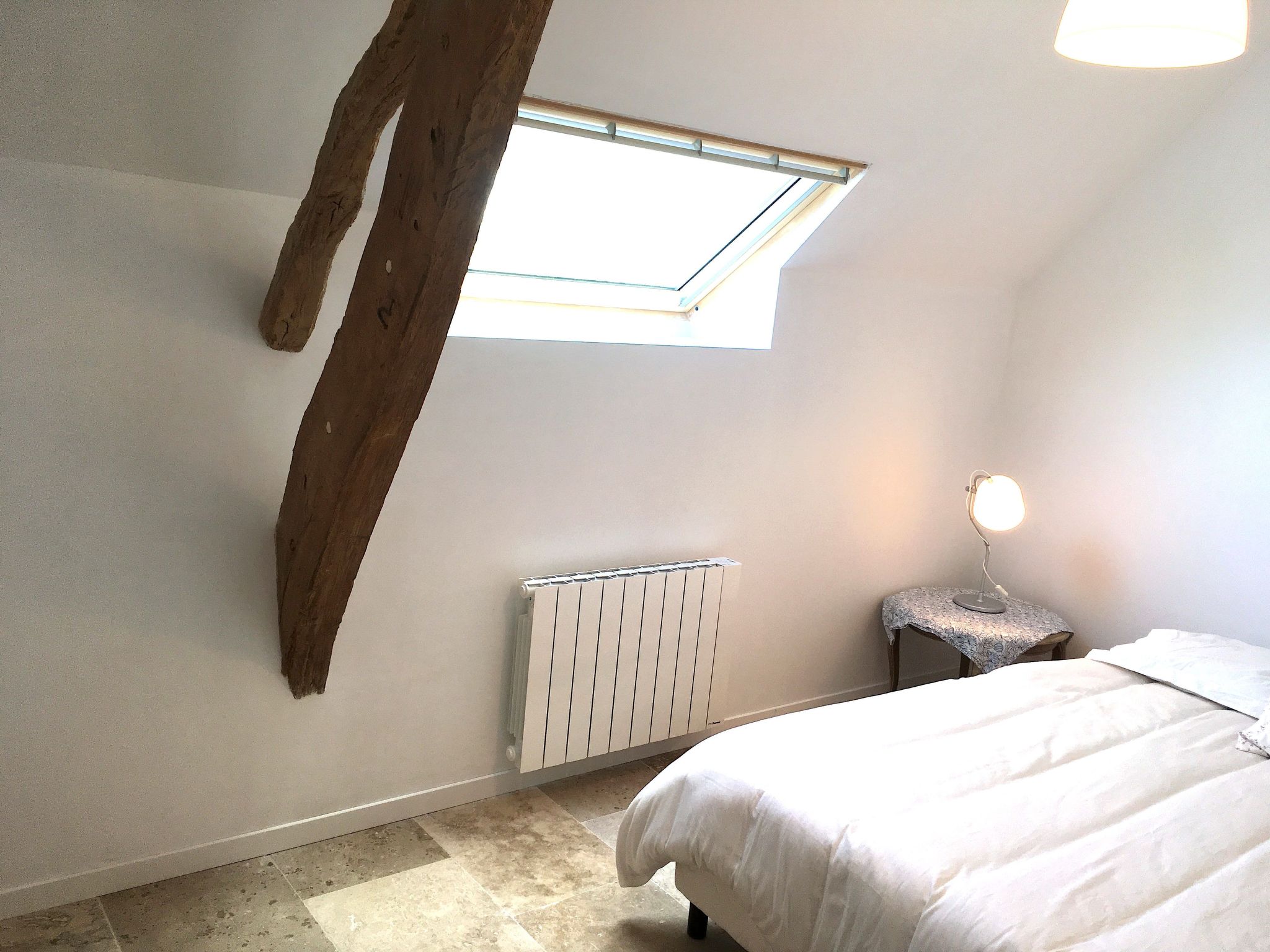 Photo of Saint Gildas de Rhuys - In der Nähe des Ozeans