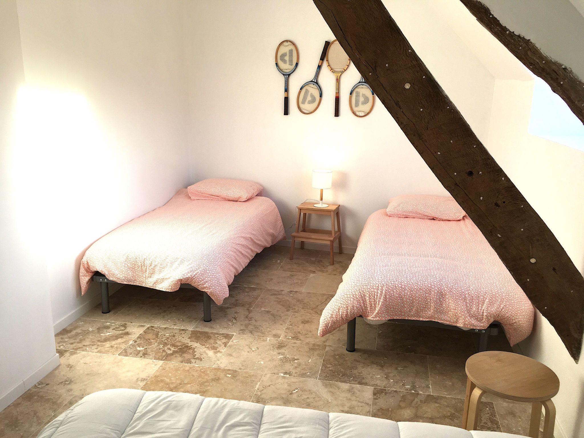 Photo of Saint Gildas de Rhuys - In der Nähe des Ozeans