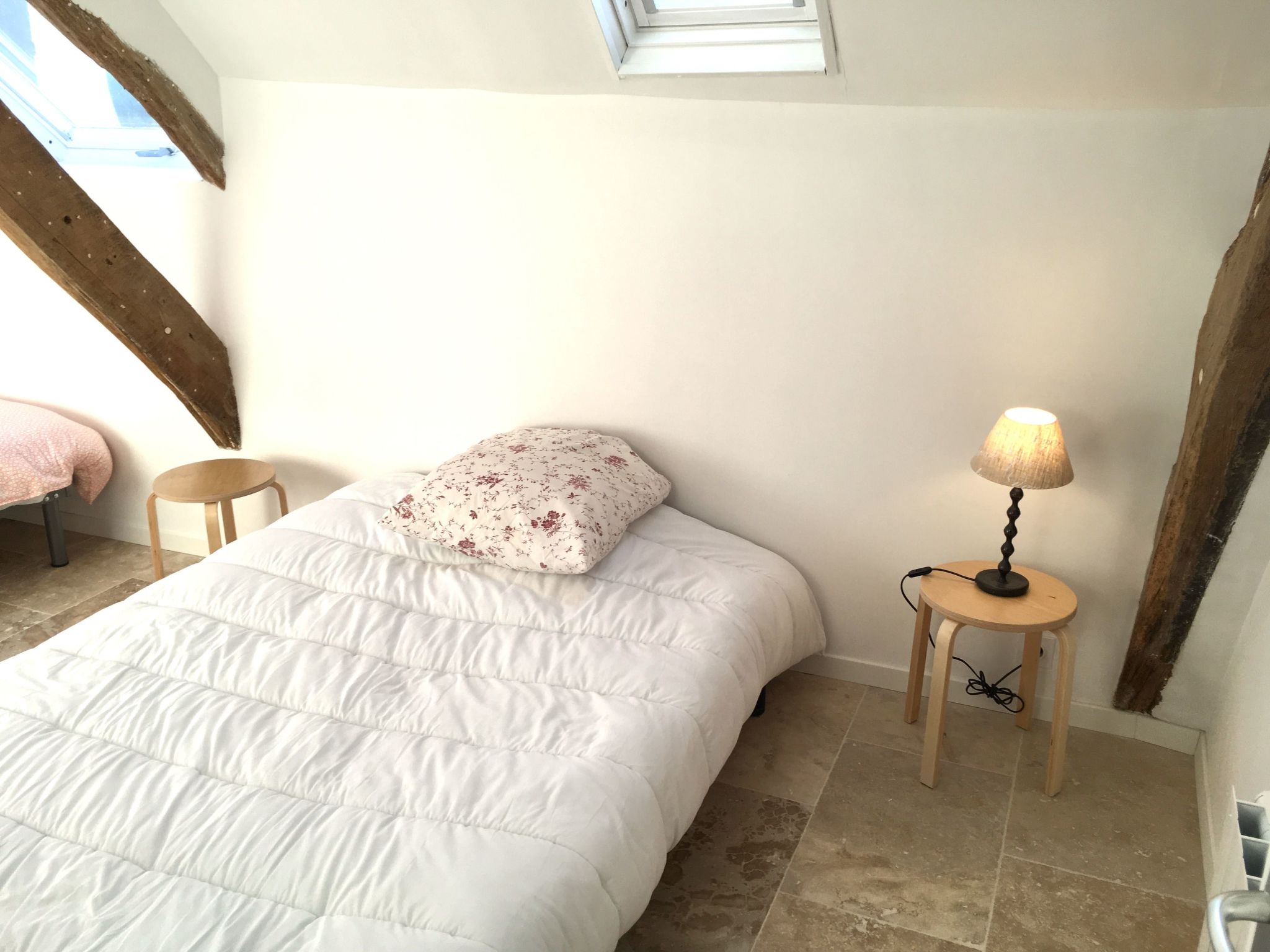 Photo of Saint Gildas de Rhuys - In der Nähe des Ozeans