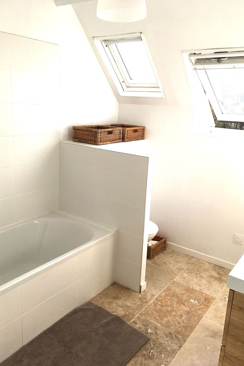 Photo of Saint Gildas de Rhuys - In der Nähe des Ozeans