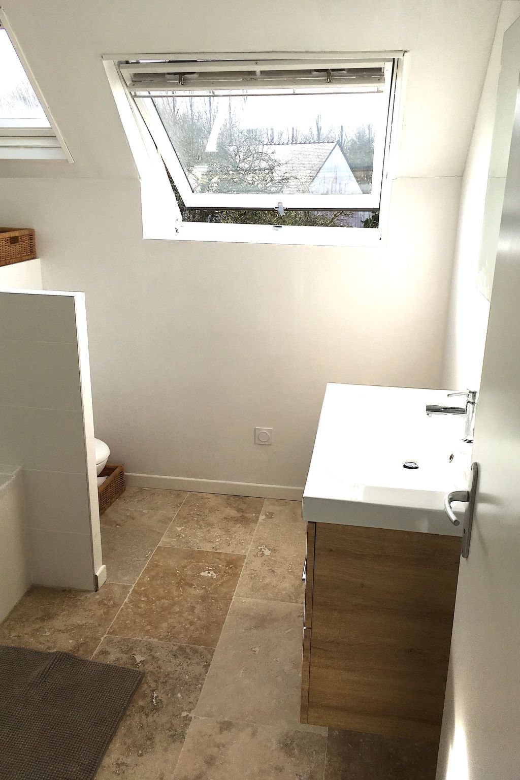 Photo of Saint Gildas de Rhuys - In der Nähe des Ozeans