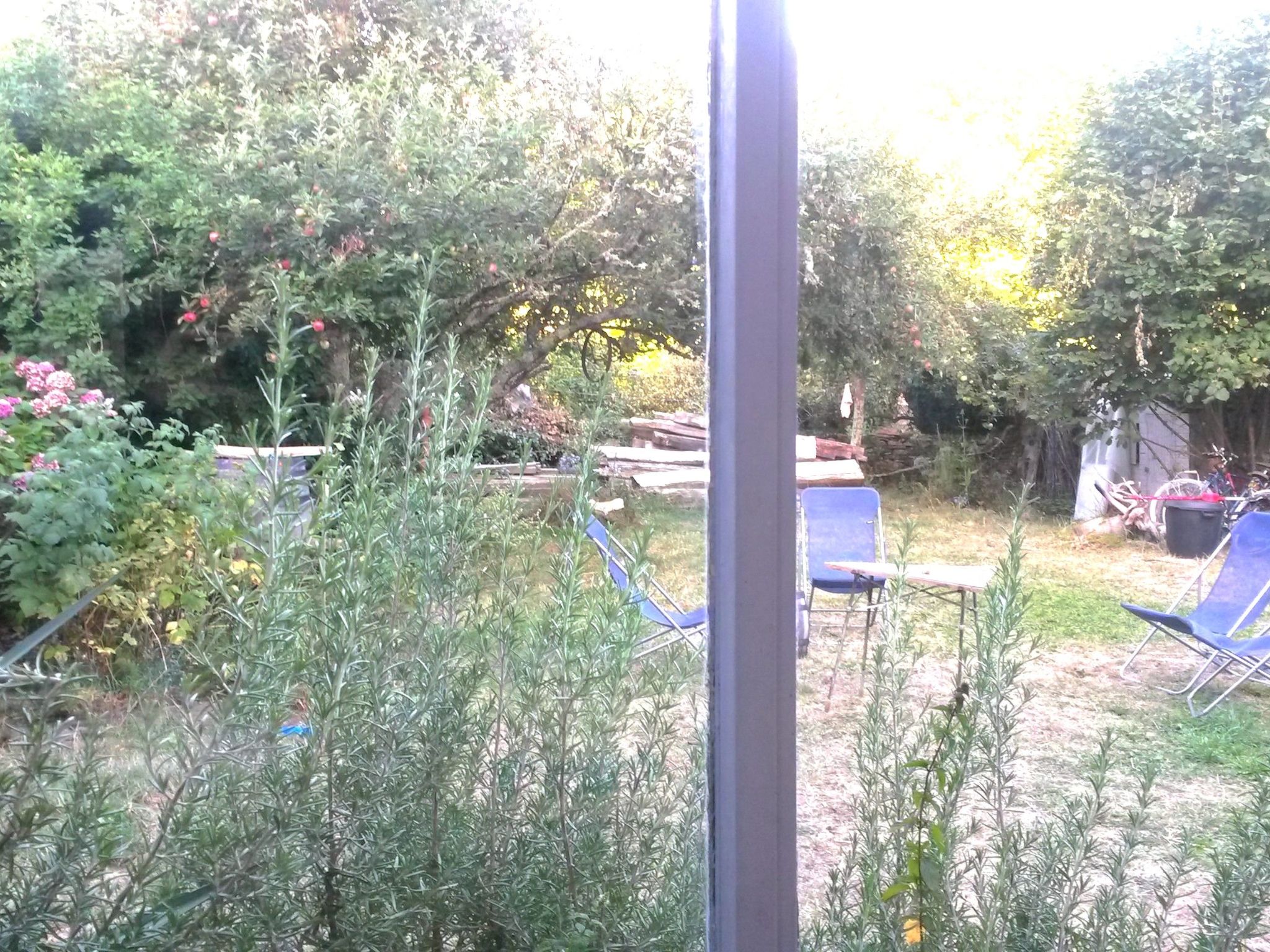 Photo of Saint Gildas de Rhuys - In der Nähe des Ozeans