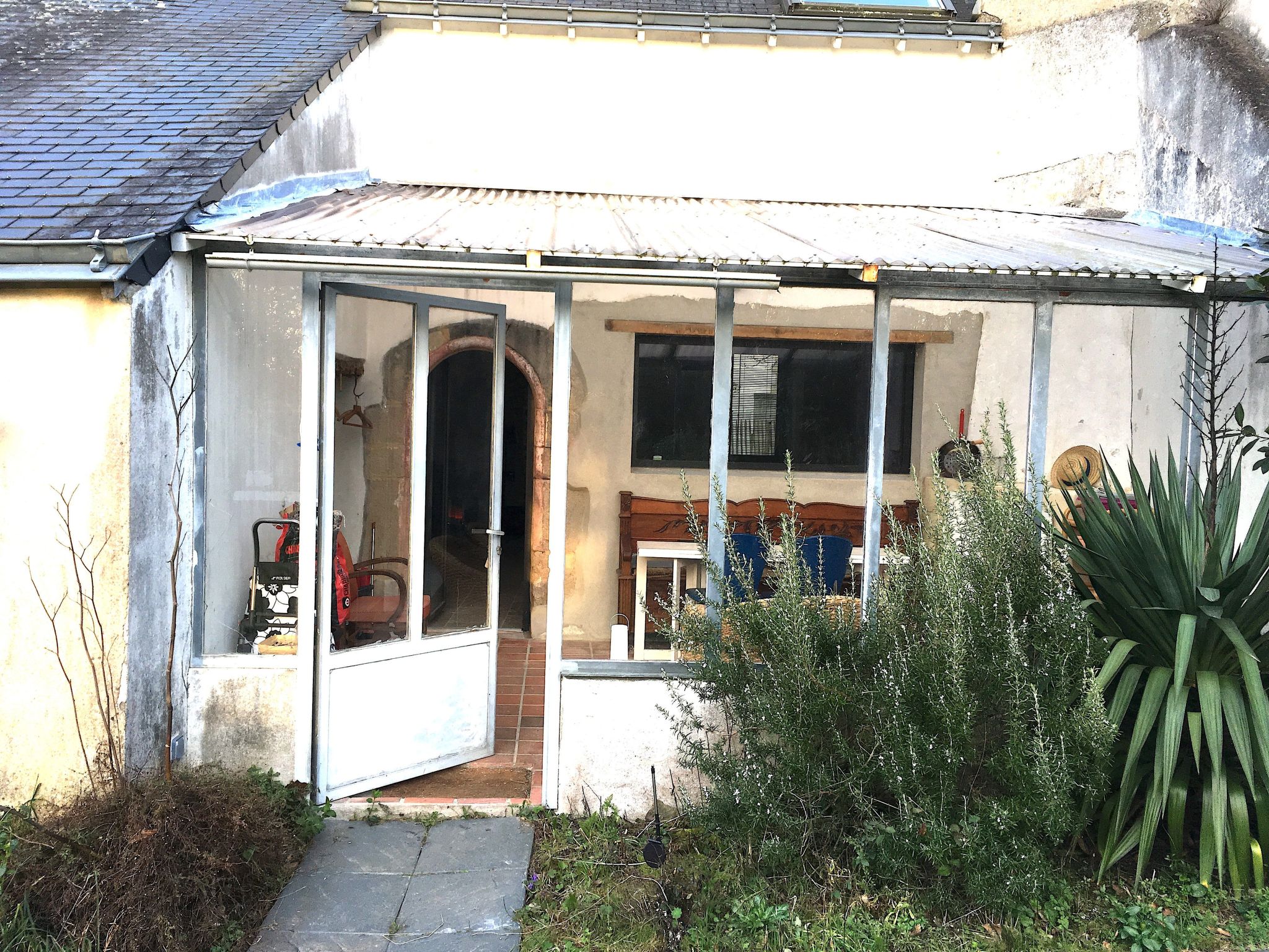 Photo of Saint Gildas de Rhuys - In der Nähe des Ozeans