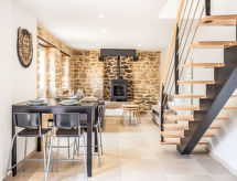 Maison de Pluméliau