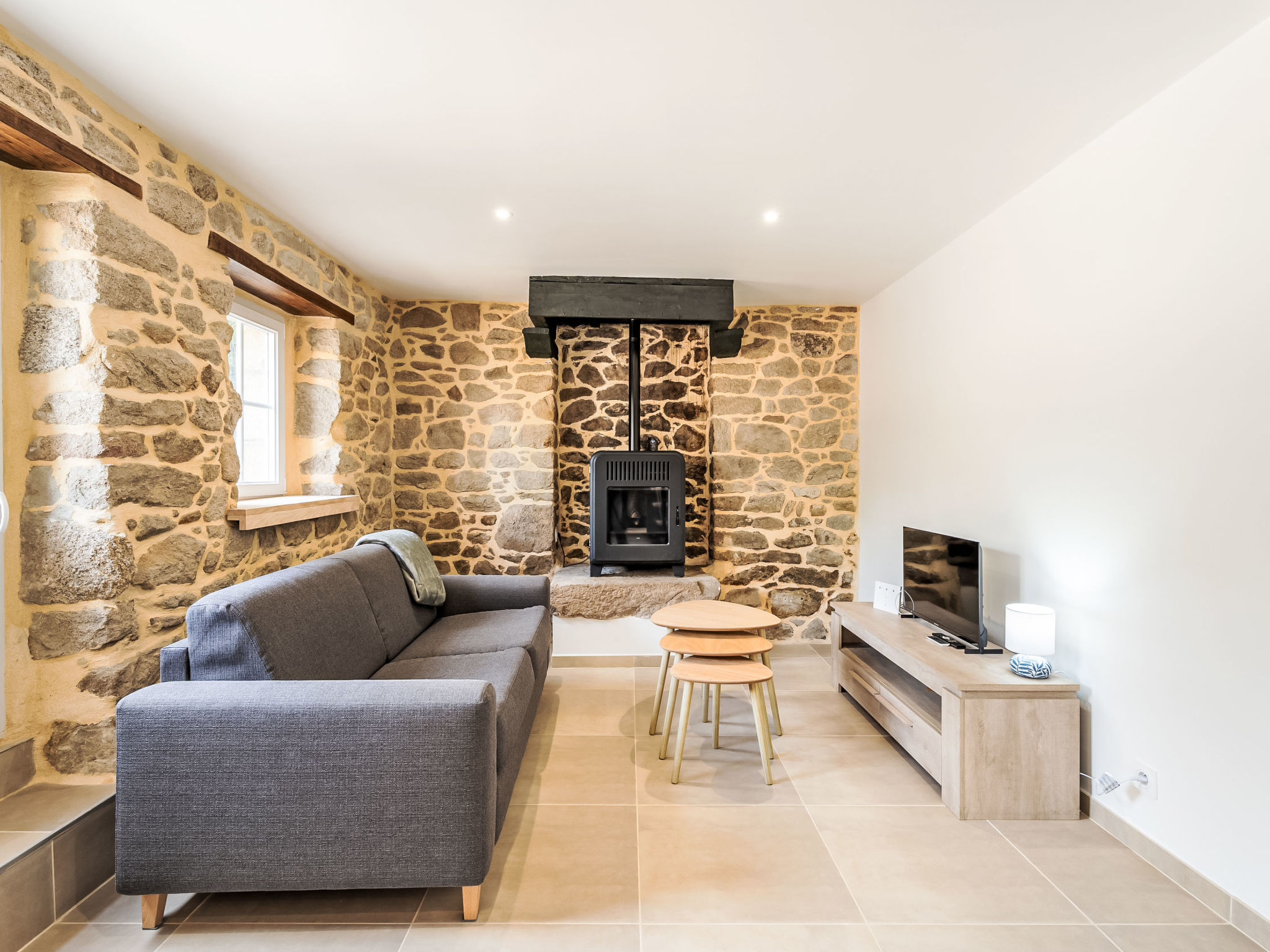 Maison de Pluméliau-Dedans