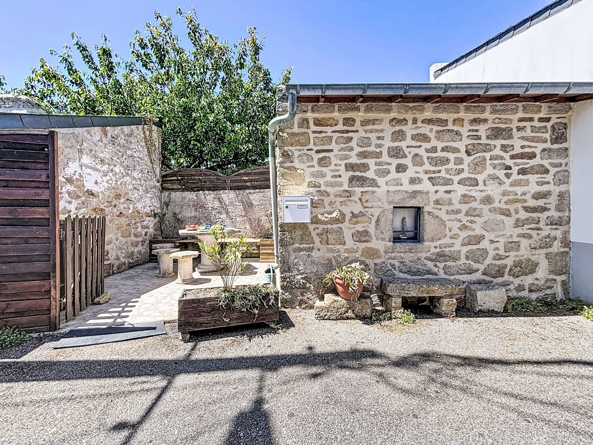 Maison Nid de la Ria
