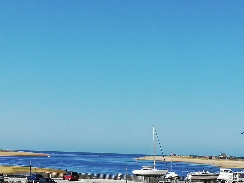 Raffinement, confort et vue Mer