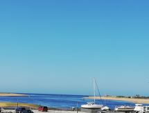 Raffinement, confort et vue Mer
