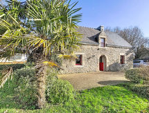 Maison Park Bihan