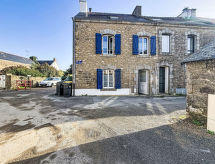 Maison de Saint-Cado: Vrijstaand vakantiehuis op 400m van het strand in Zuid-Bretagne - thumbnail 2