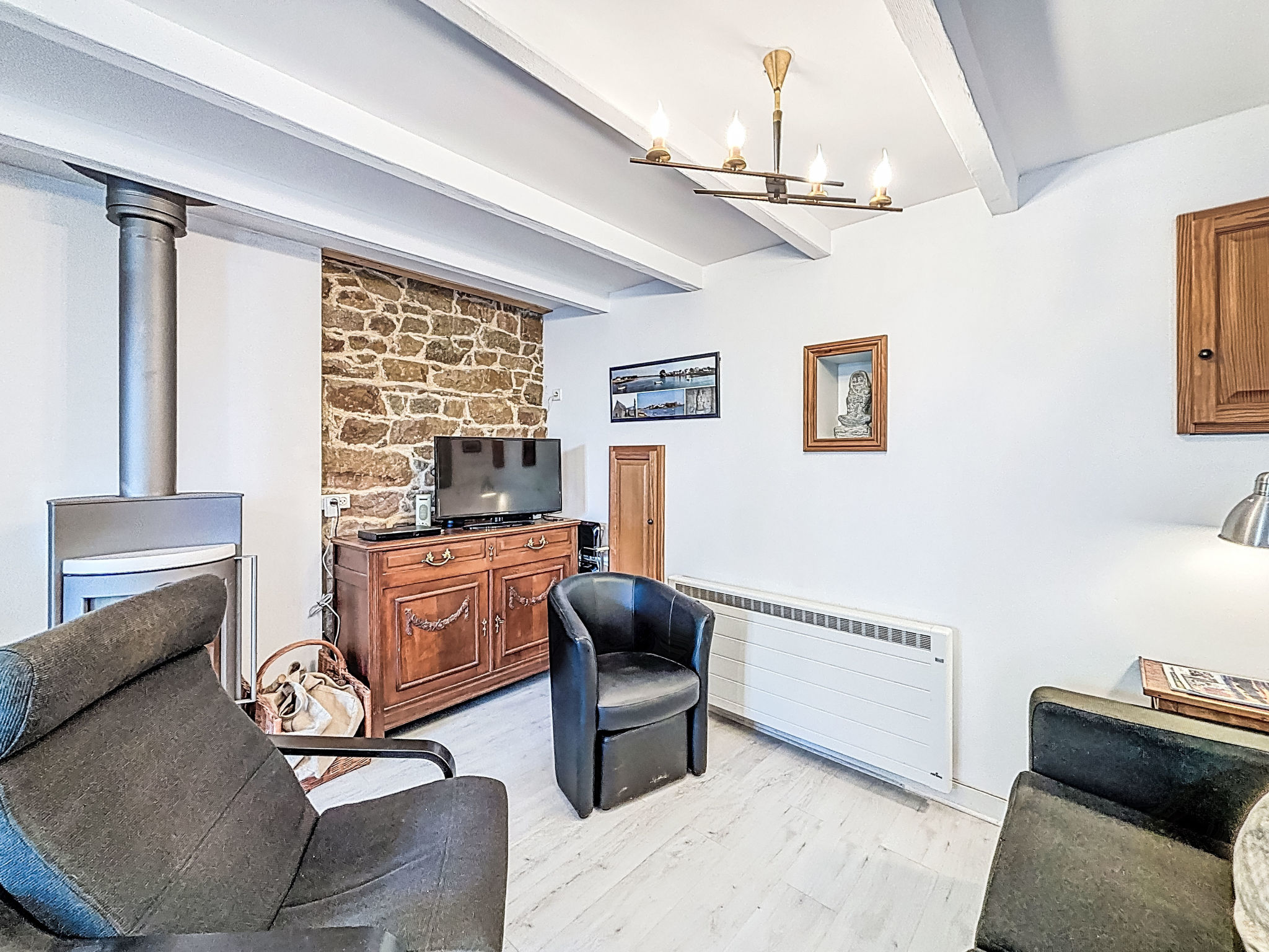 Maison de Saint-Cado