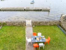 Stijlvol vakantiehuis in centrum Locmariaquer, op 10 meter van de zee - thumbnail 4