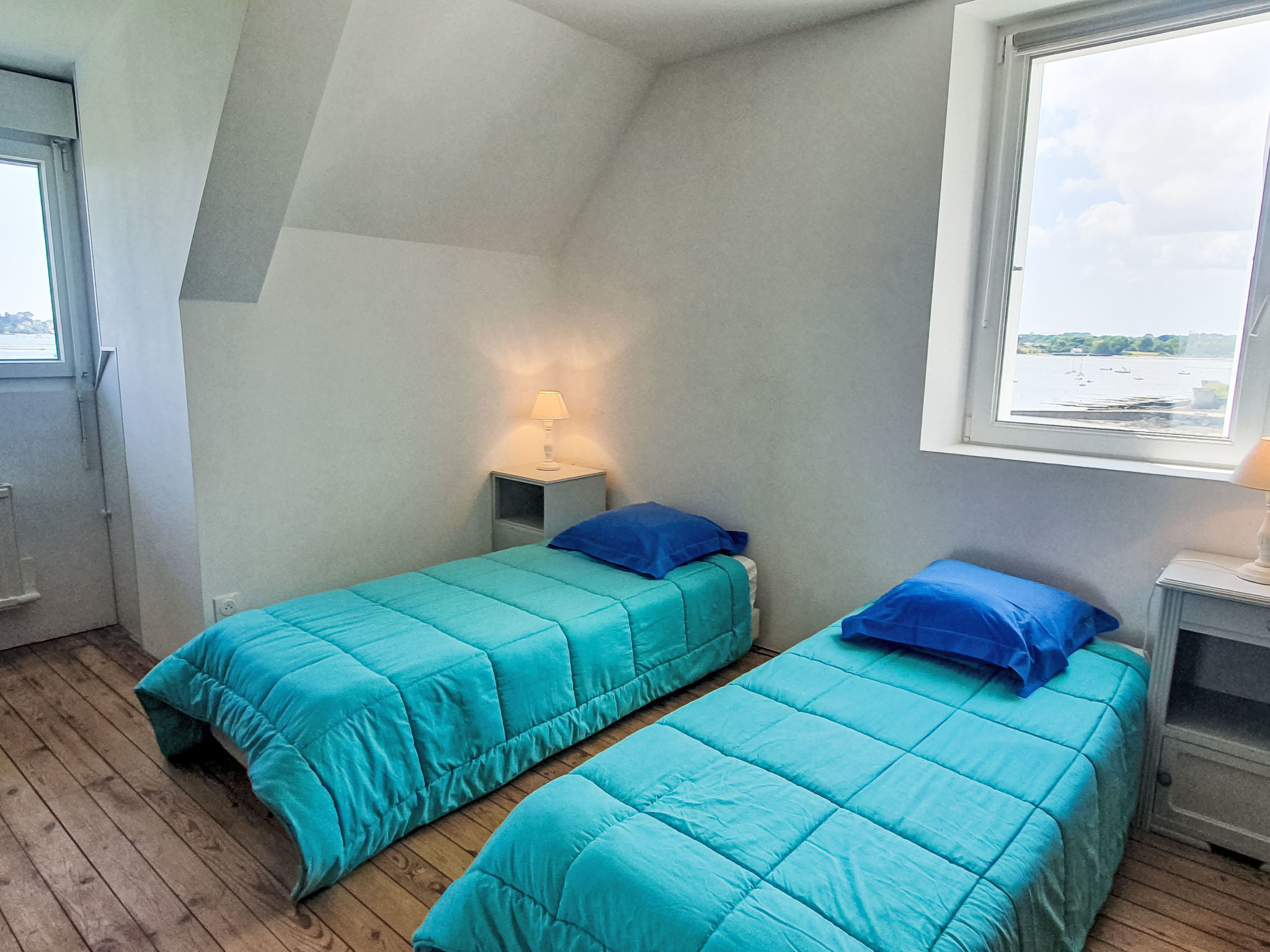Maison La Prâme – Chambre, photo 23 sur 23