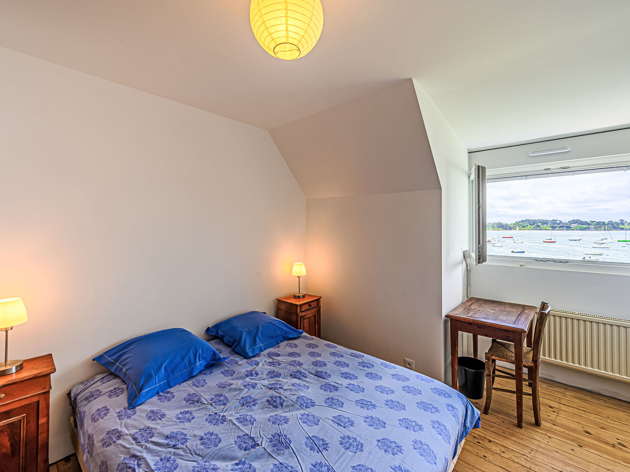 Maison La Prâme – Chambre, photo 11 sur 23