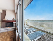 Vrijstaand vakantiehuis nabij de Ria d'Étel in Locoal-Mendon - thumbnail 4