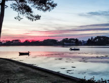 Vrijstaand vakantiehuis nabij de Ria d'Étel in Locoal-Mendon - thumbnail 5
