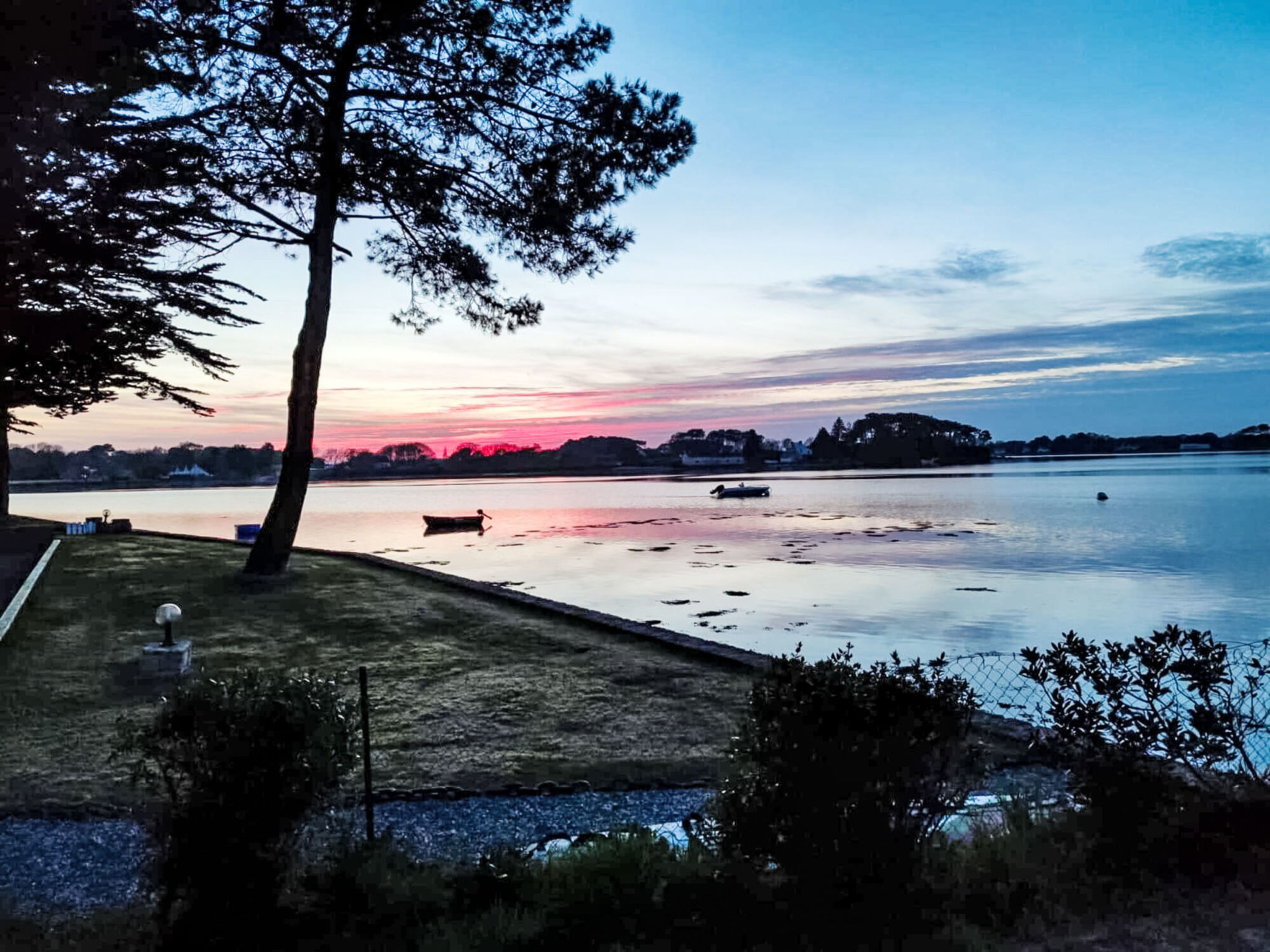 Vrijstaand vakantiehuis nabij de Ria d'Étel in Locoal-Mendon - foto 36