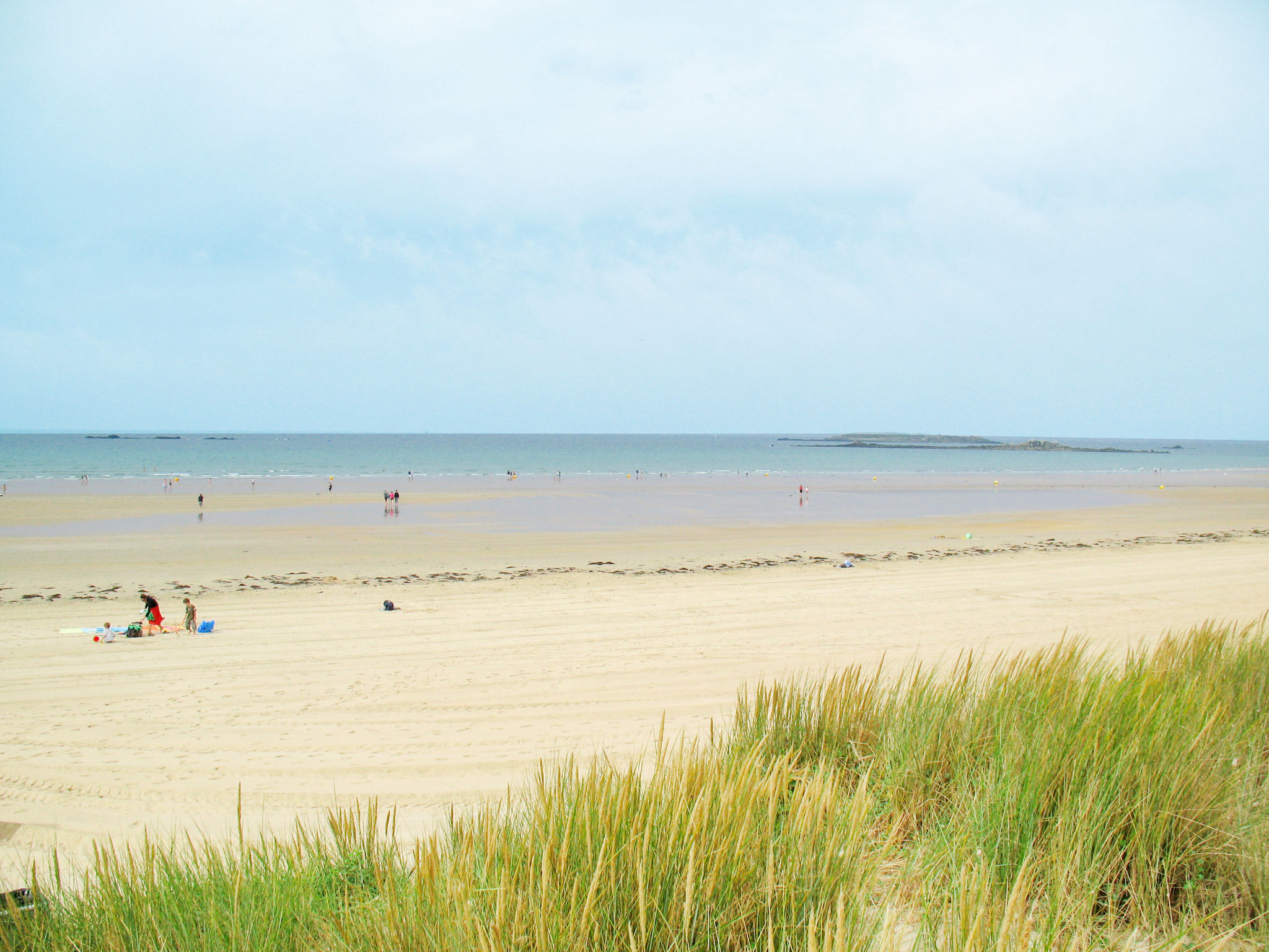 Vrijstaand vakantiehuis nabij de Ria d'Étel in Locoal-Mendon - foto 38