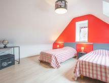 Vakantiehuis Gîte des Perdrix