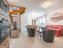 Vakantiehuis Gîte des Perdrix