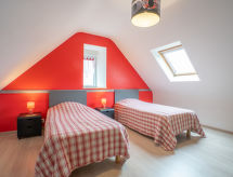 Vakantiehuis Gîte des Perdrix